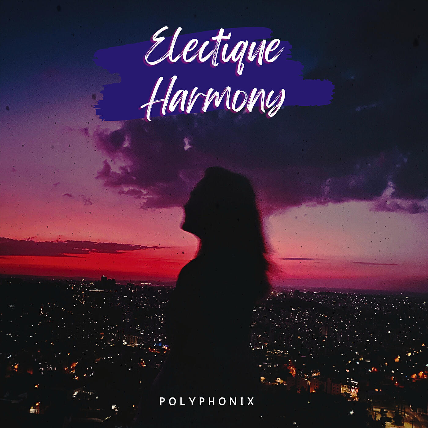 Релиз Electique Harmony
