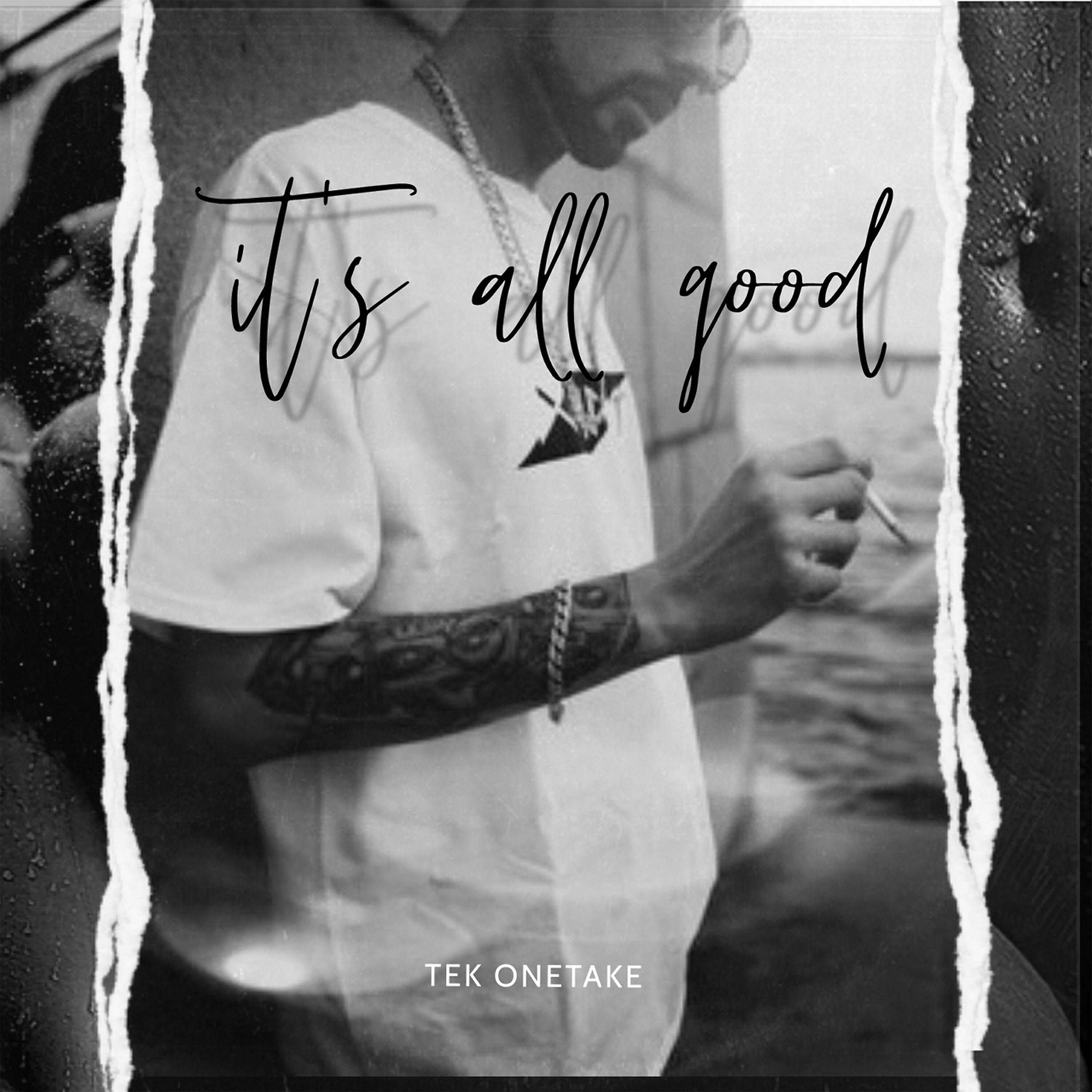Релиз It's All Good