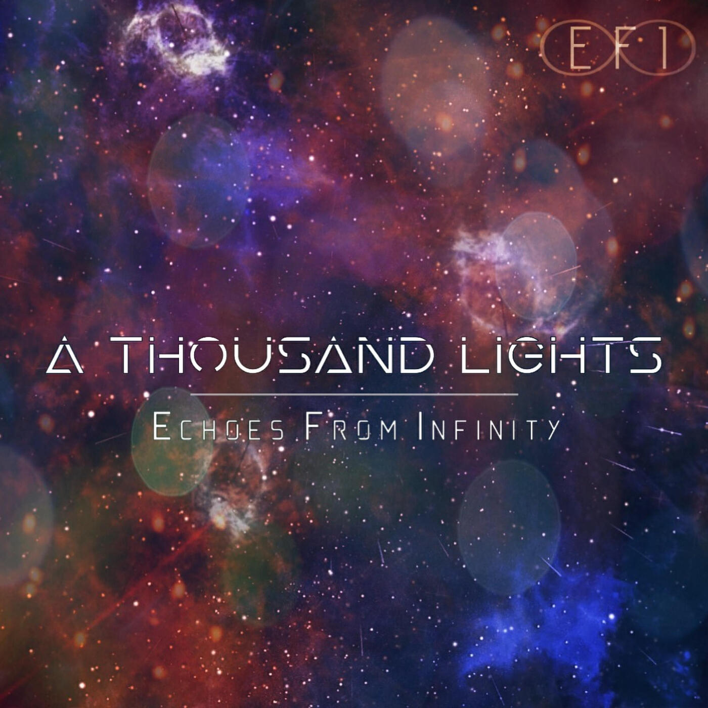 Релиз A Thousand Lights
