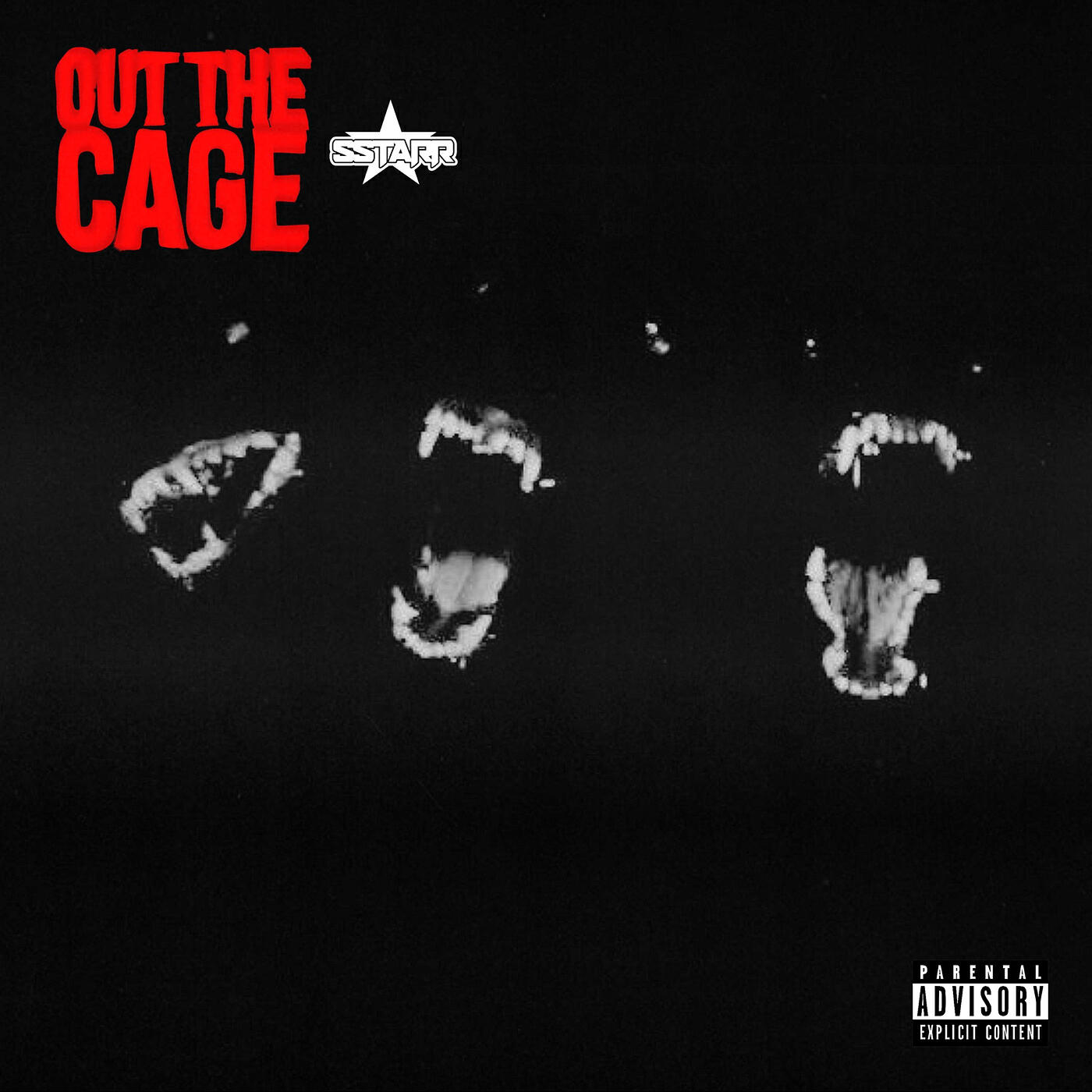 Релиз Out the Cage