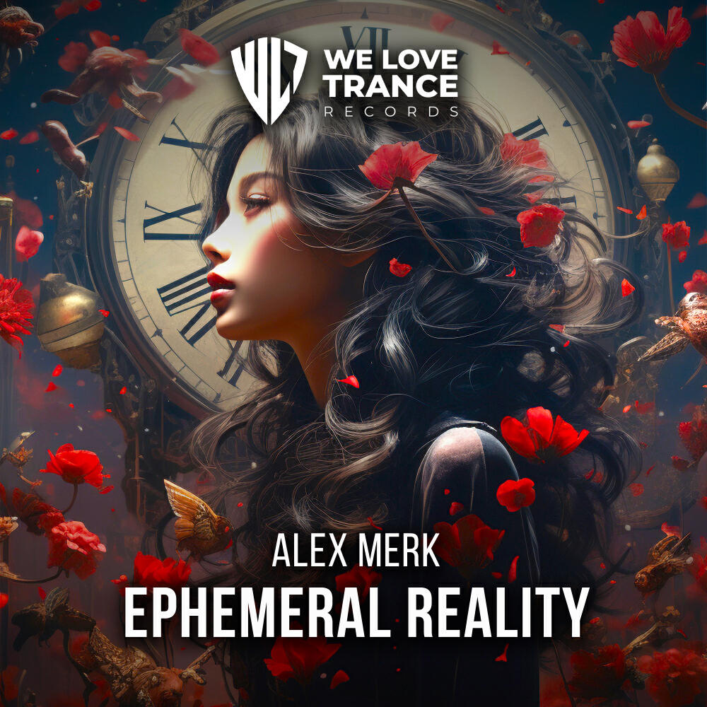 Релиз Ephemeral Reality