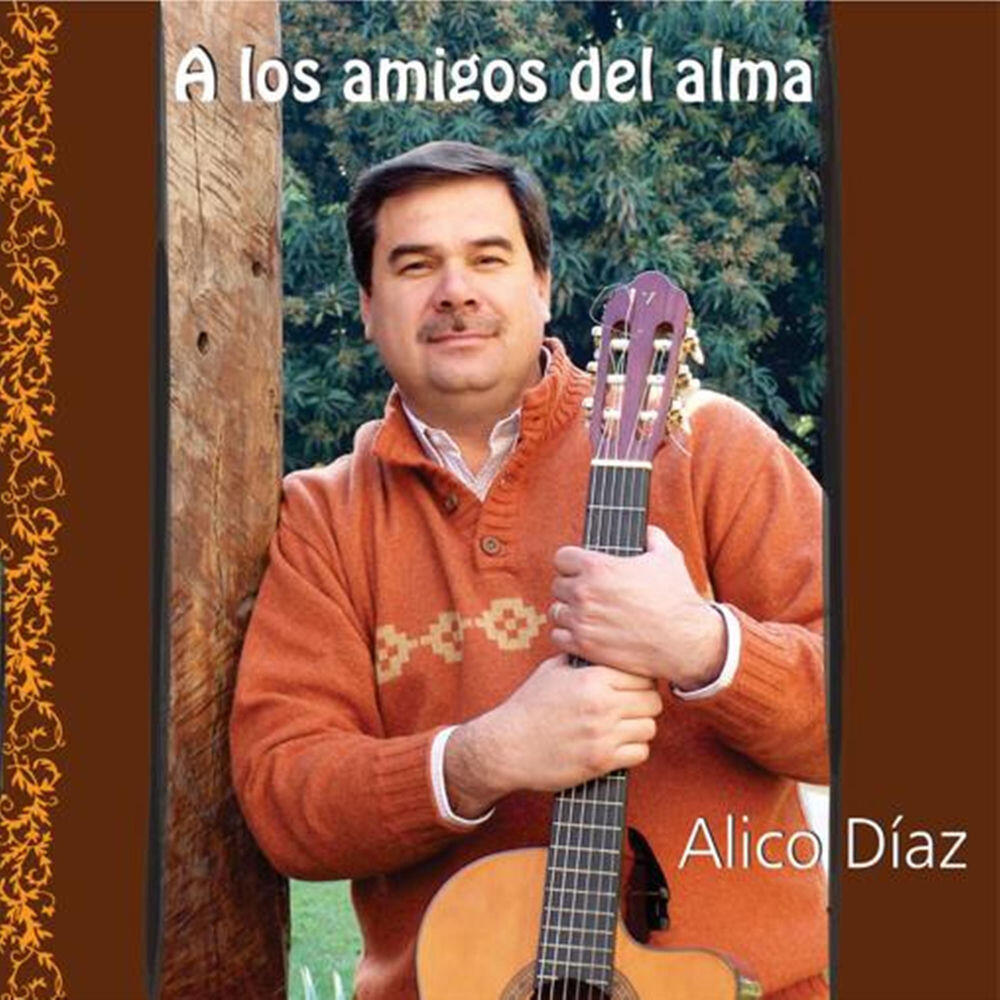 Alico Diaz