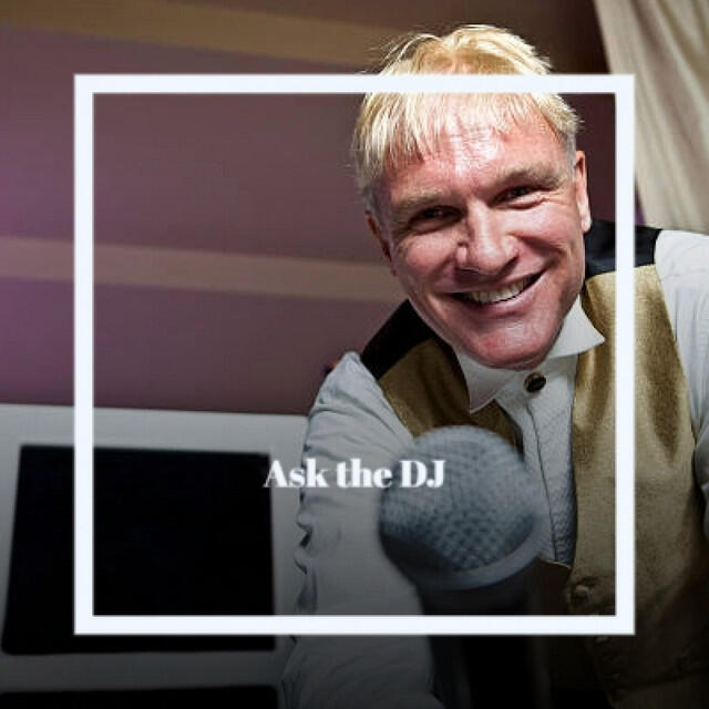 Релиз Ask the DJ