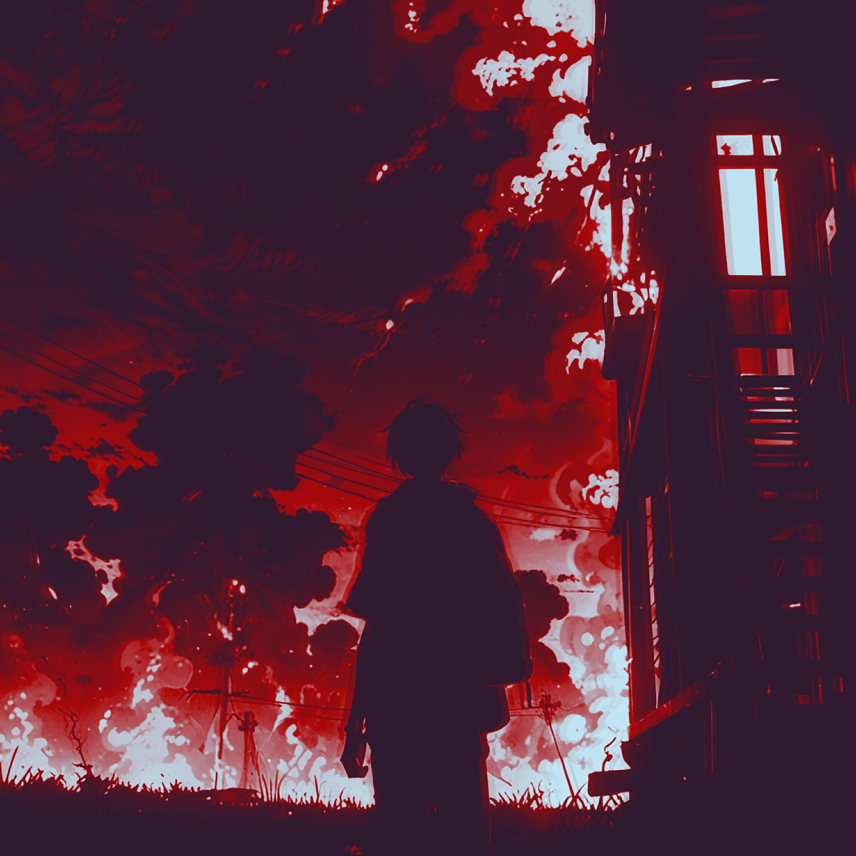 Релиз Burnout