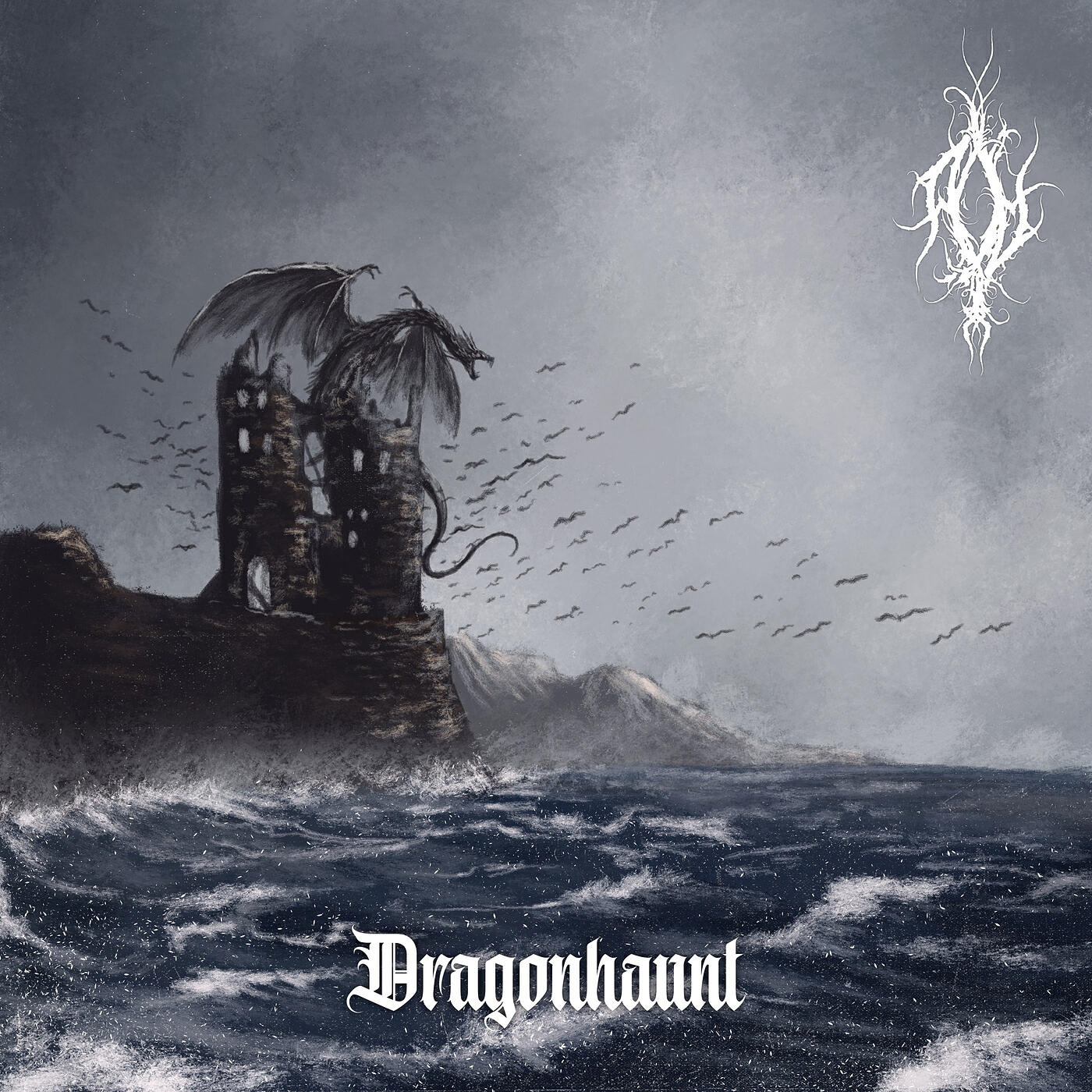 Релиз Dragonhaunt