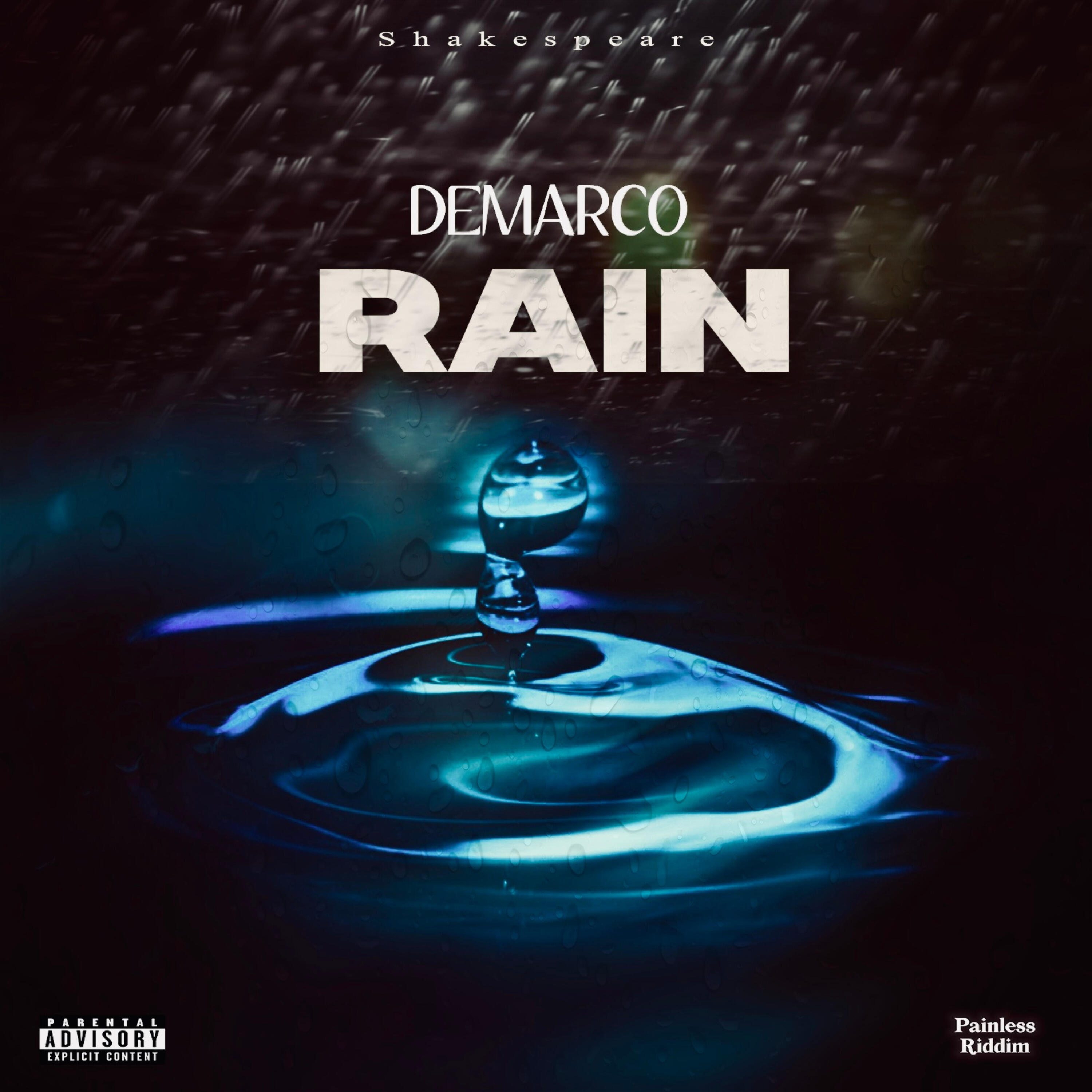 Релиз Rain