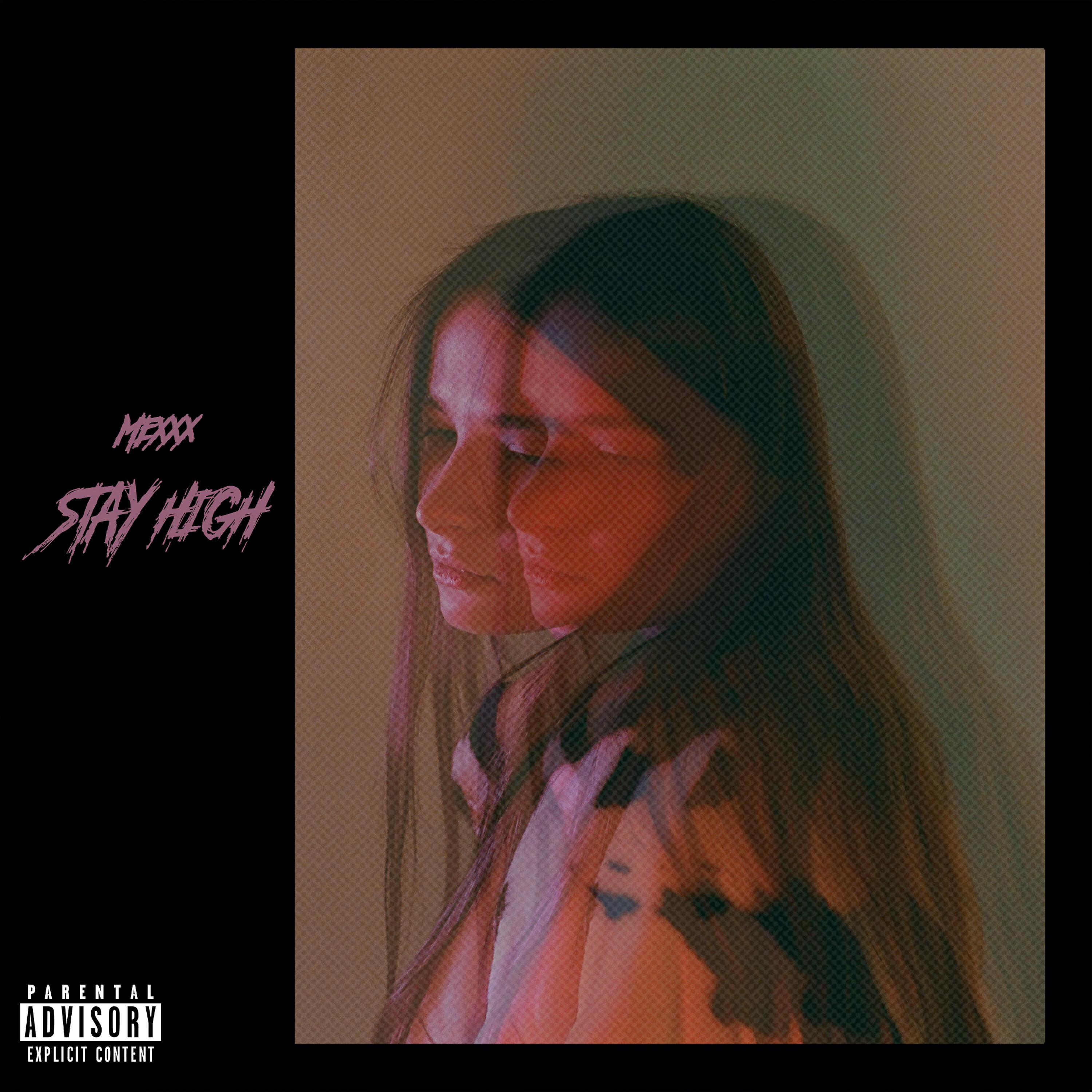 Релиз Stay High