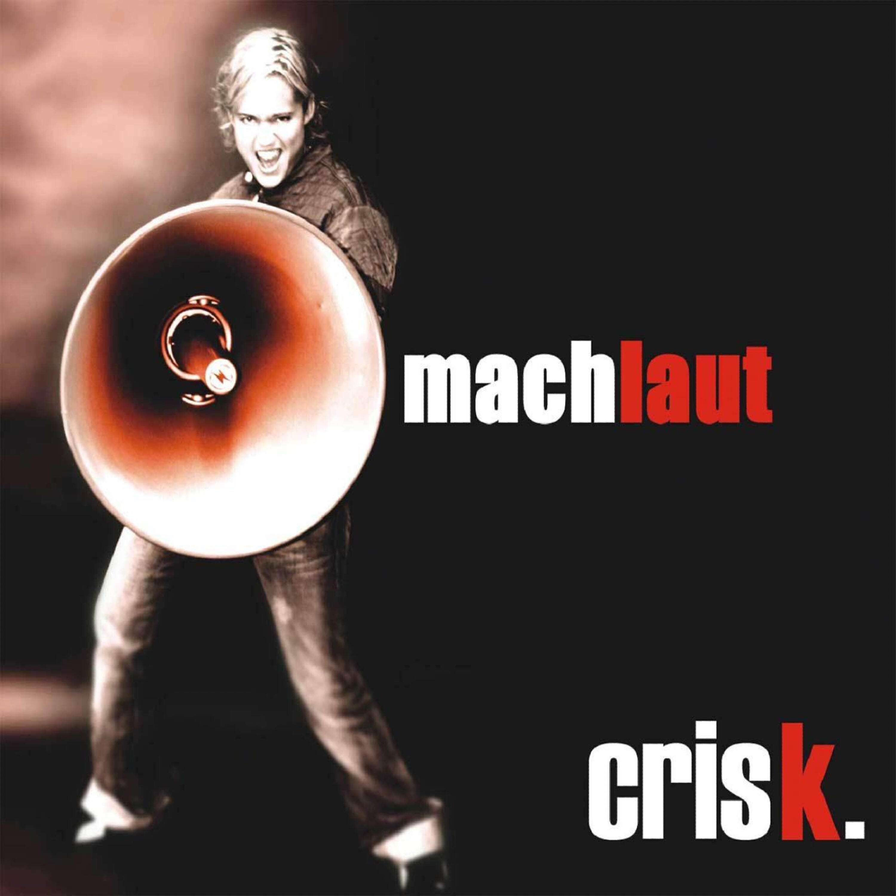 Релиз Machlaut