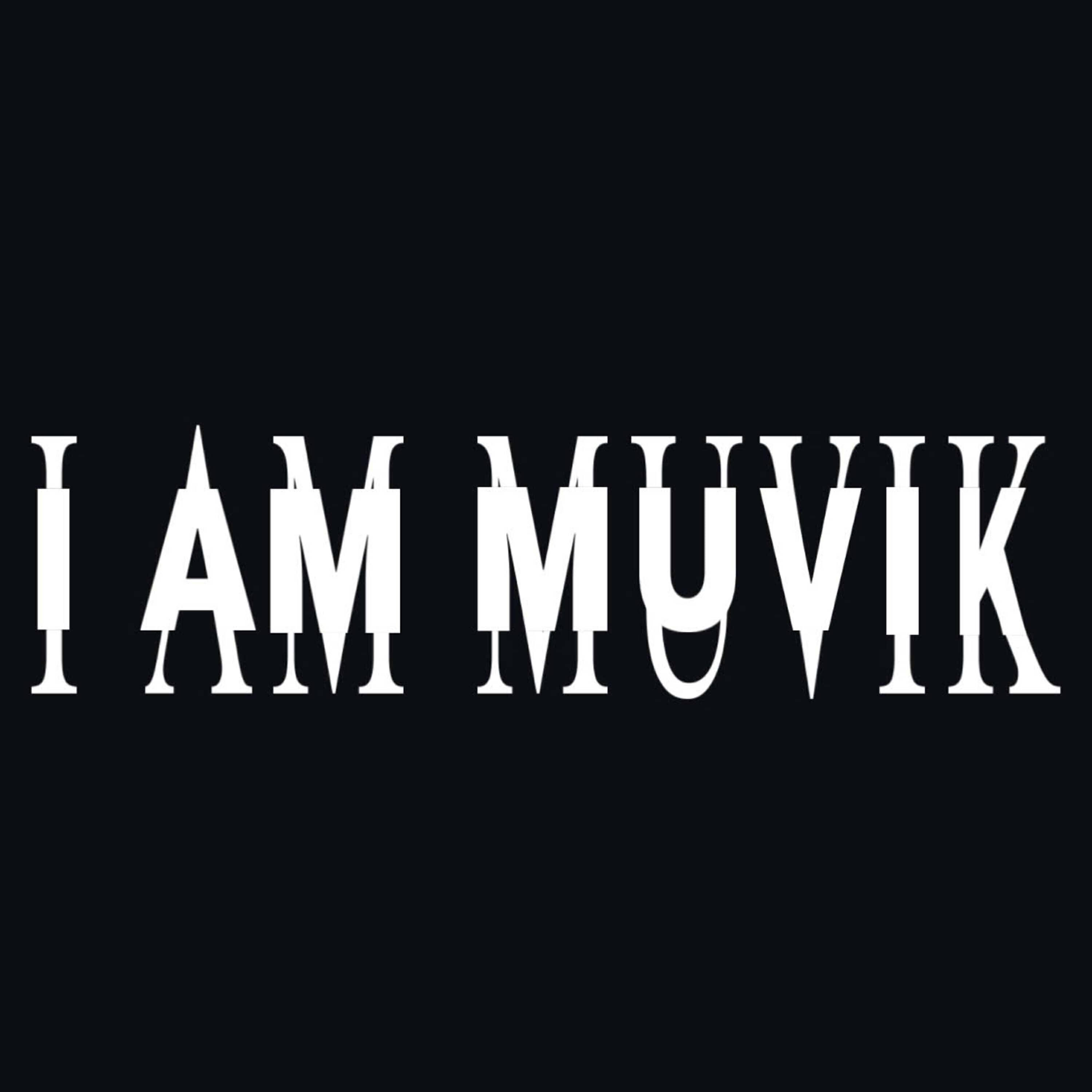 Релиз I AM MUVIK