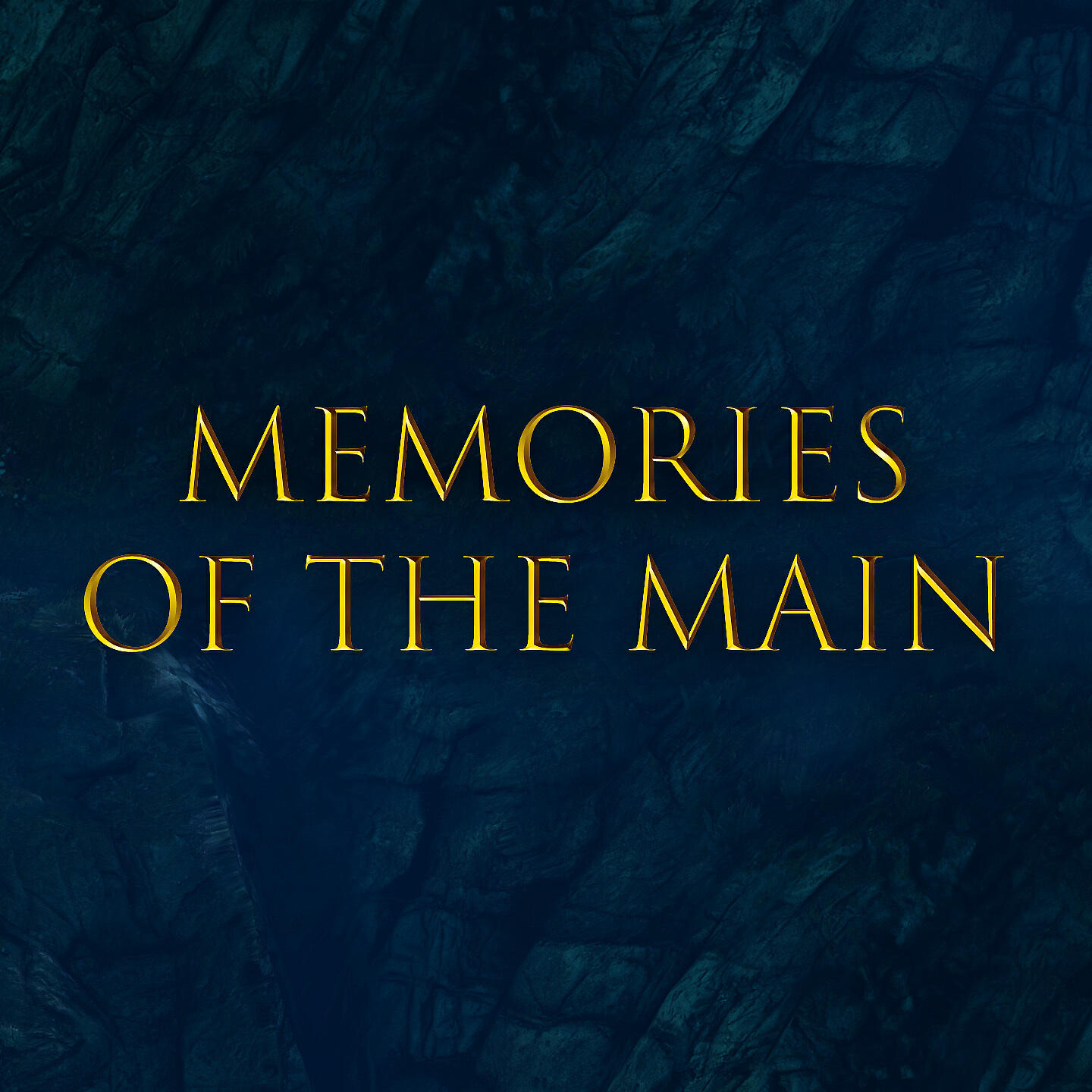 Релиз Memories of the main