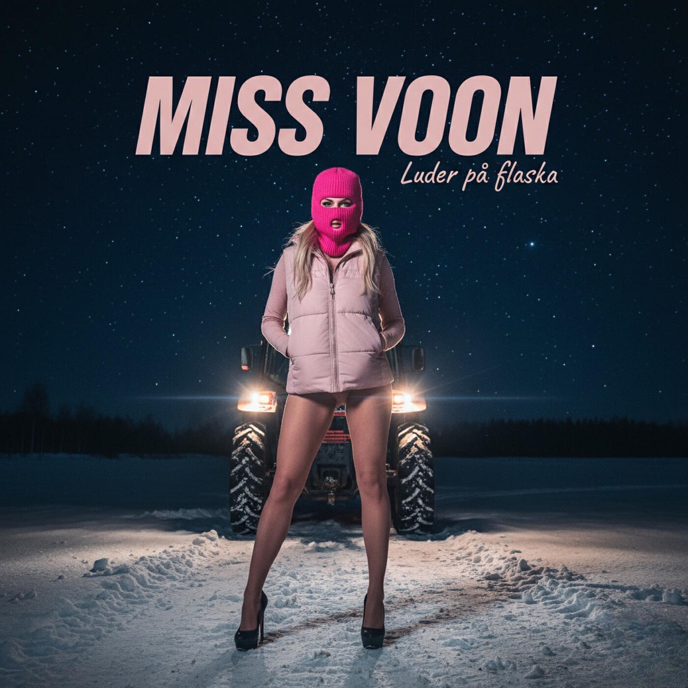 MISS VOON