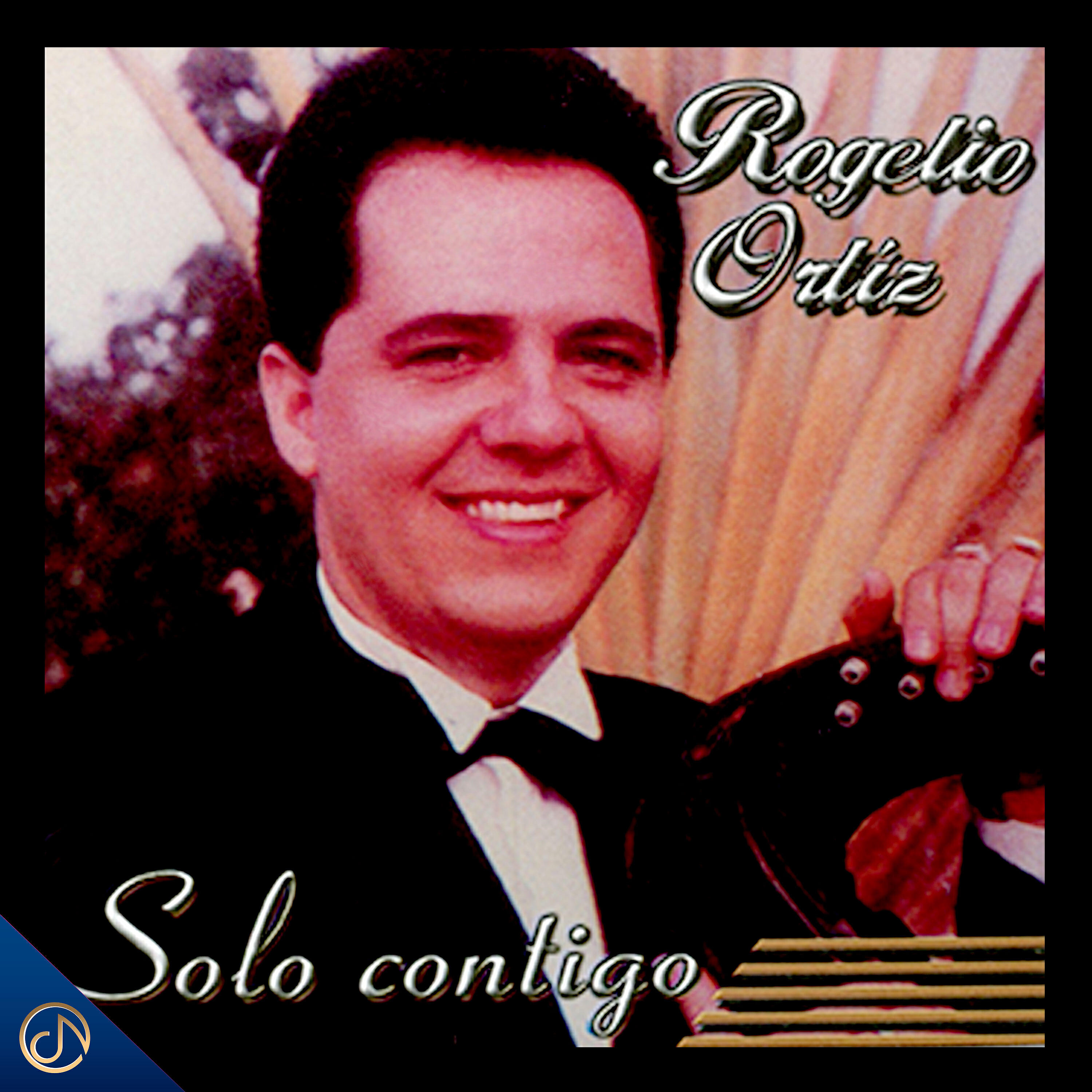 Релиз Solo Contigo
