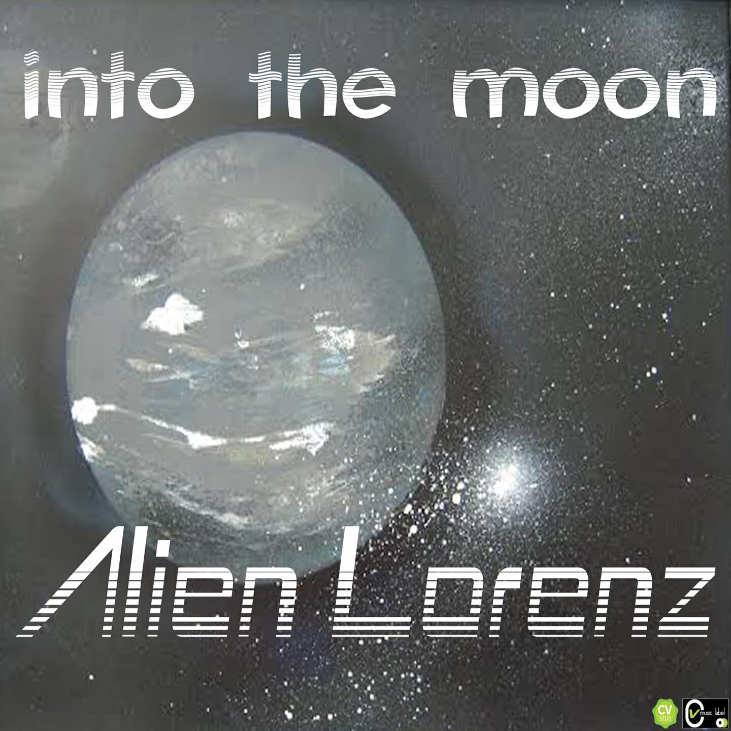 Релиз Into the Moon