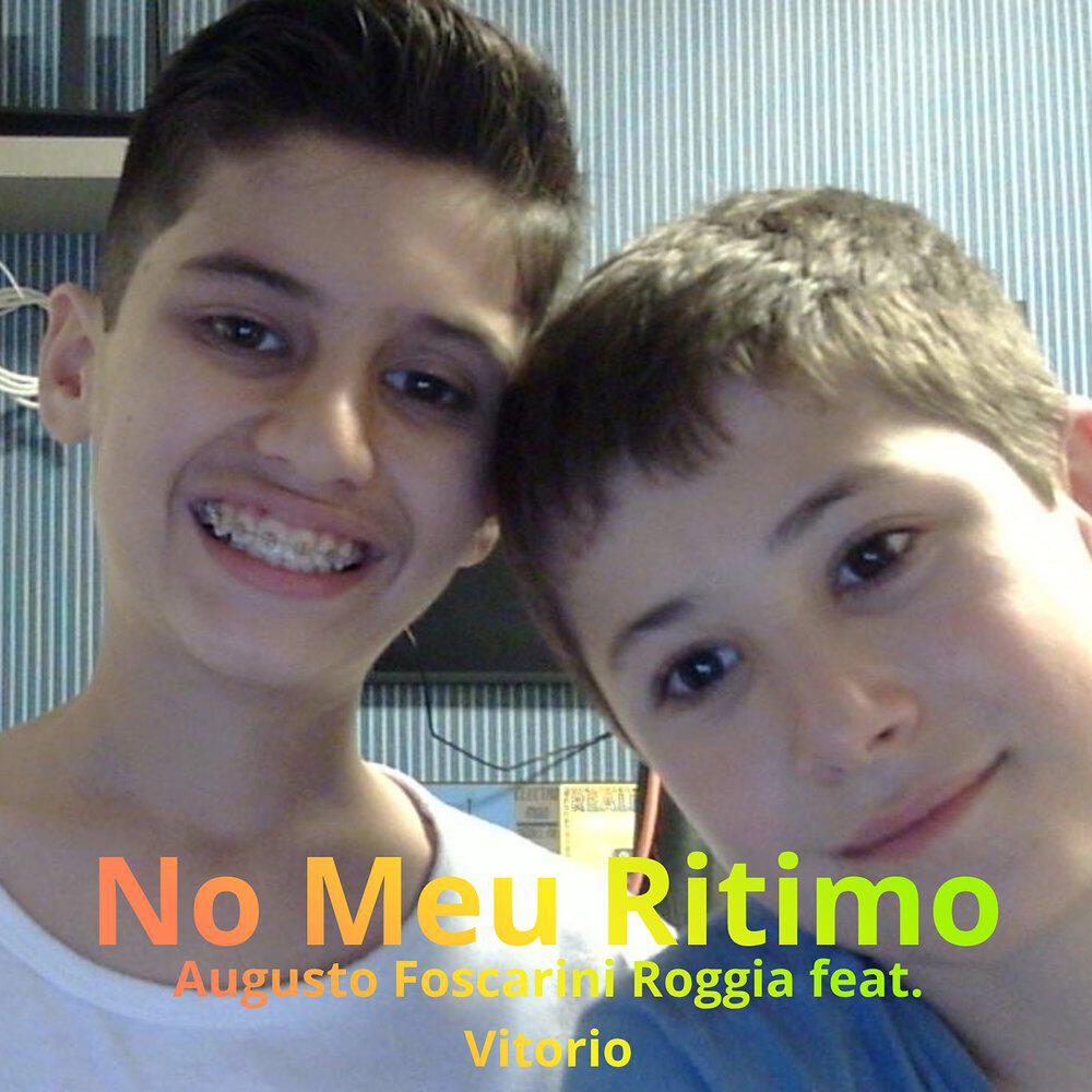 Релиз No Meu Ritimo