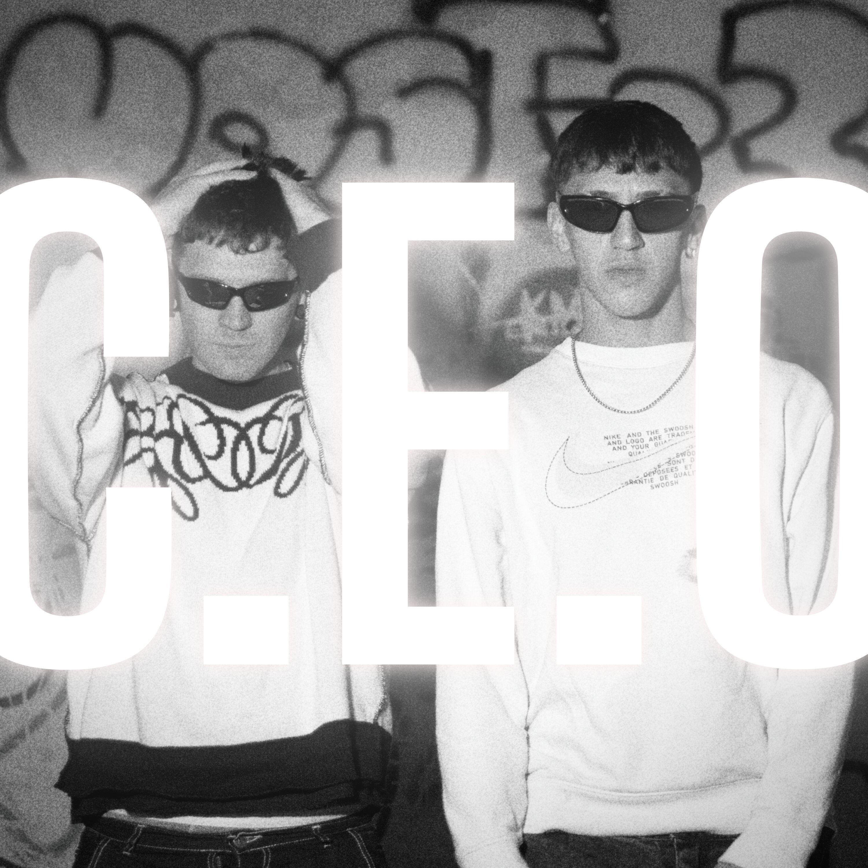Релиз C E O