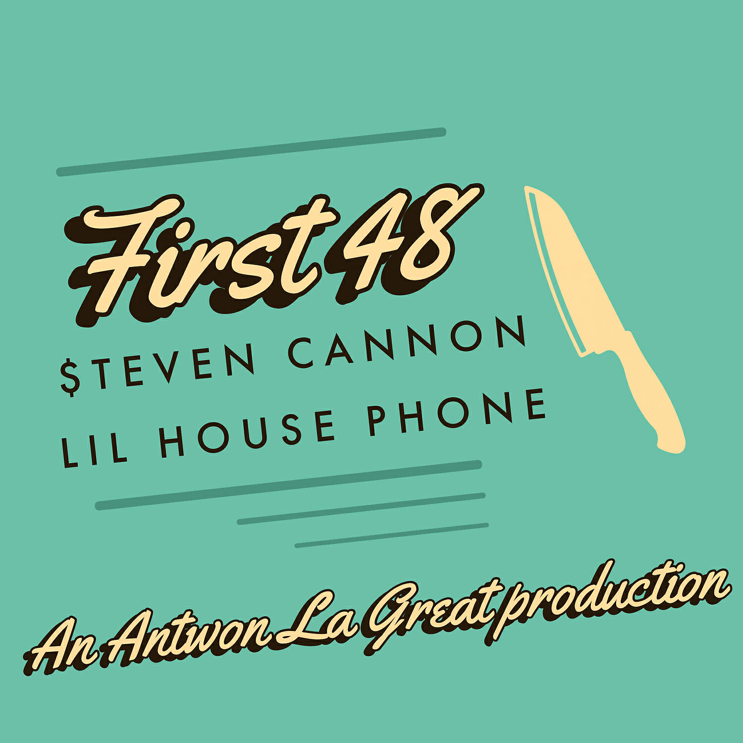 Lil House Phone