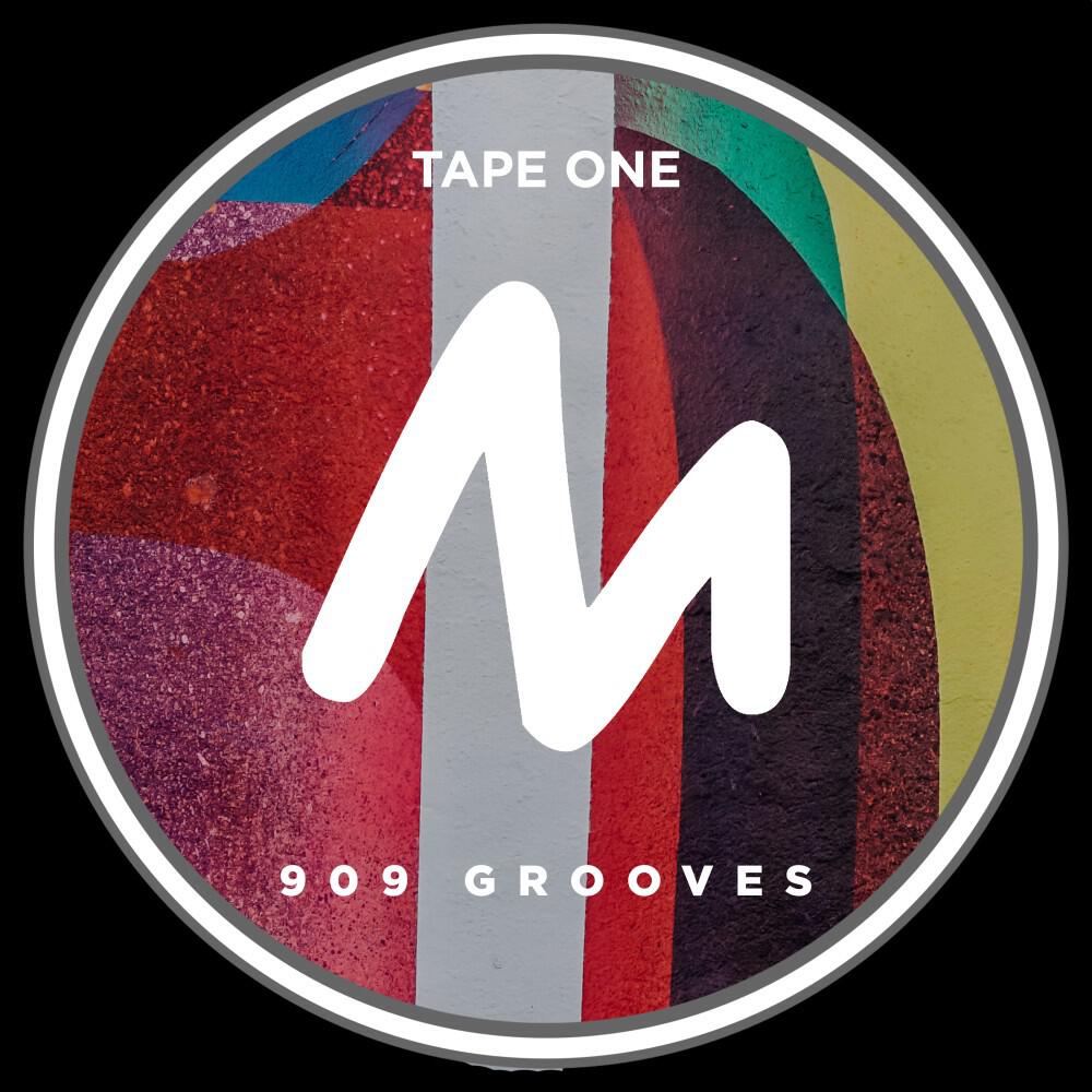 Релиз 909 Grooves (Extended Mix)