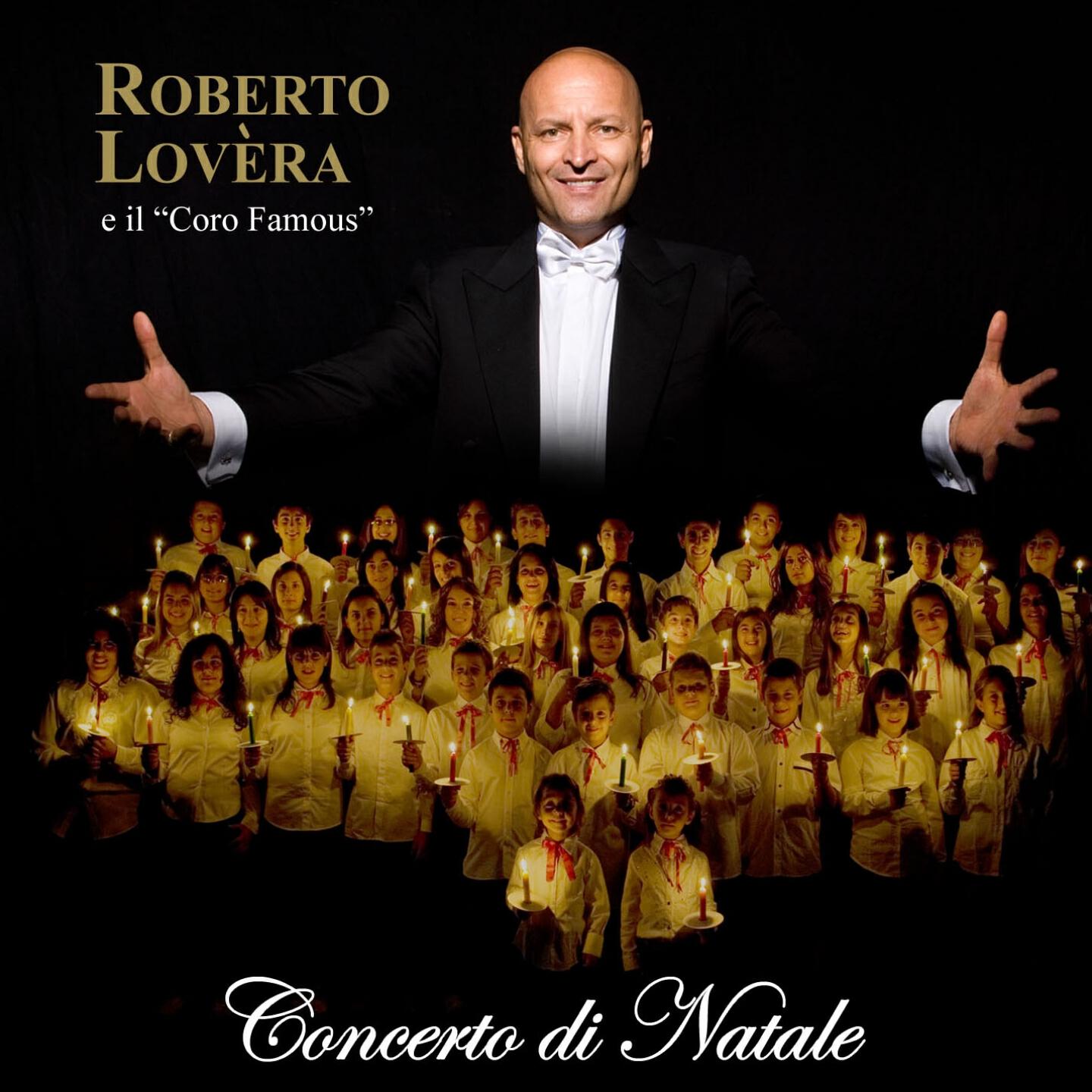 Roberto Lovèra
