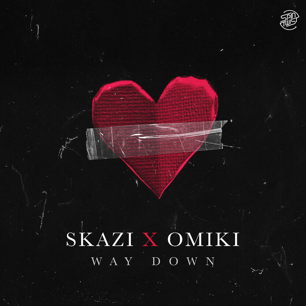 Релиз Way Down
