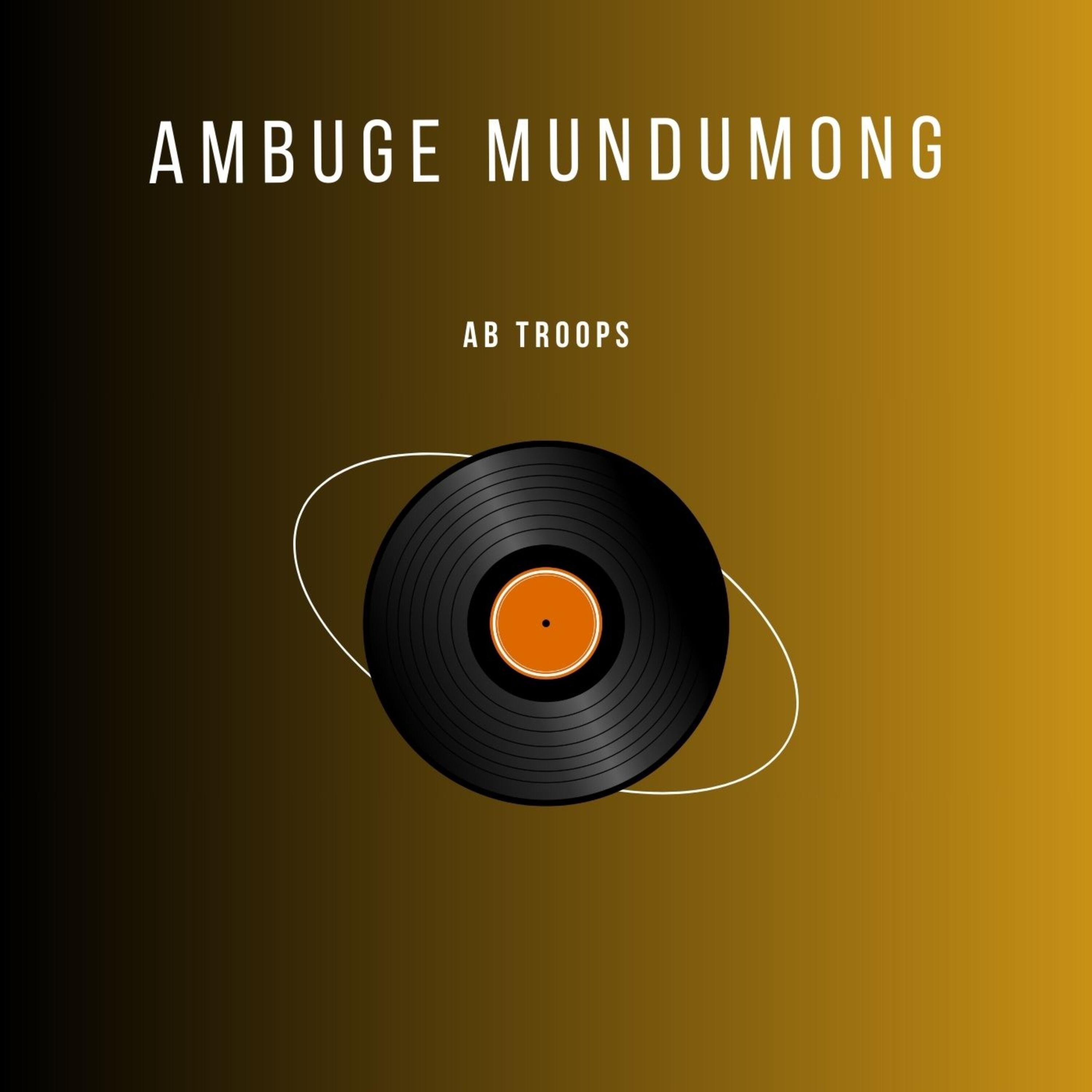 Релиз Ambuge Mundumong