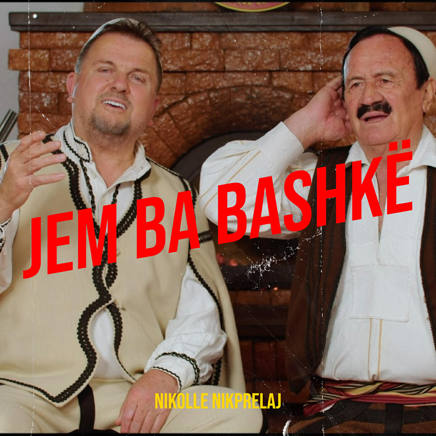 Релиз Jem Ba Bashkë