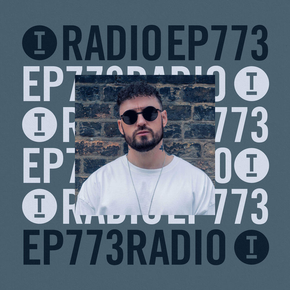 Релиз Toolroom Radio EP773 - Presented by Danny Rhys