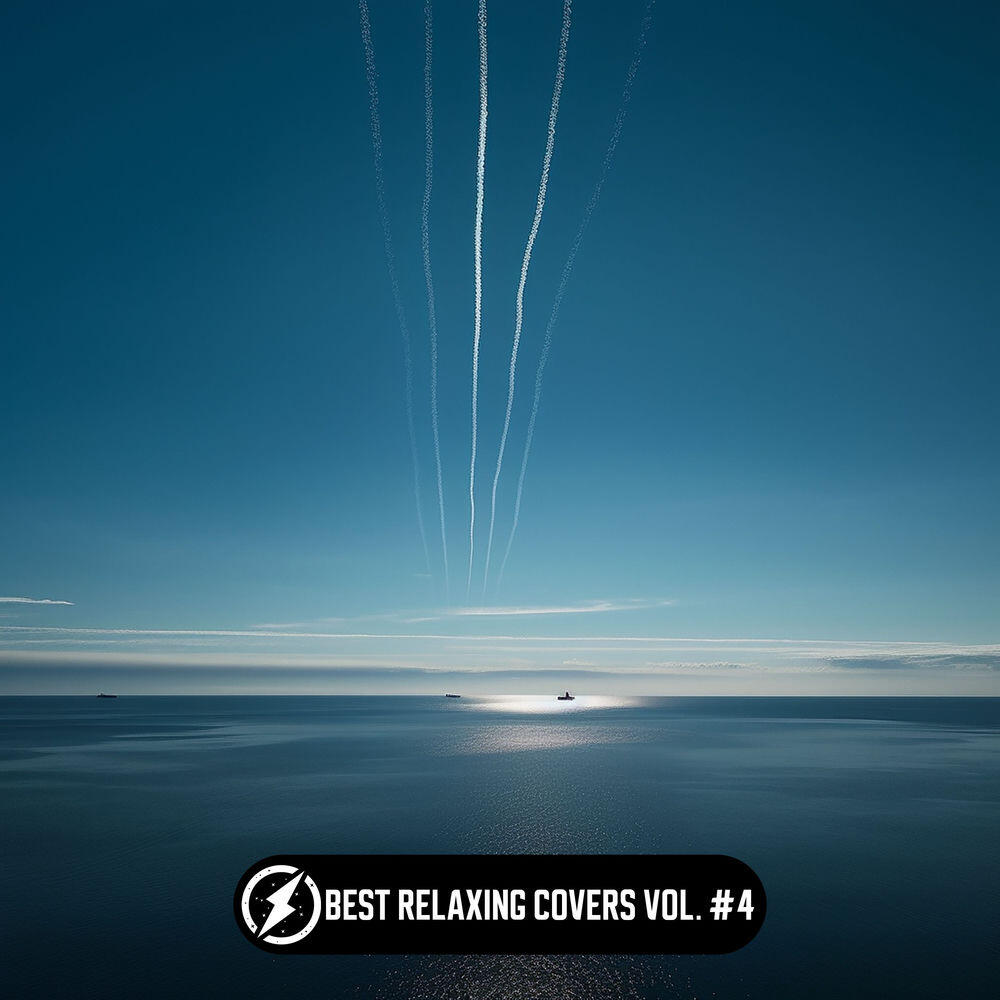 Релиз Best Relaxing Covers Vol. #4
