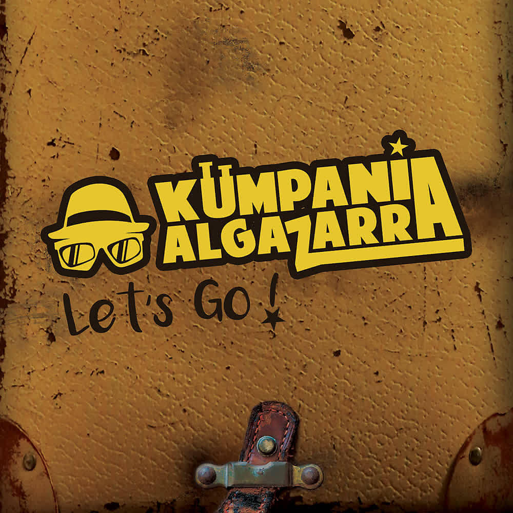 Релиз Let's Go