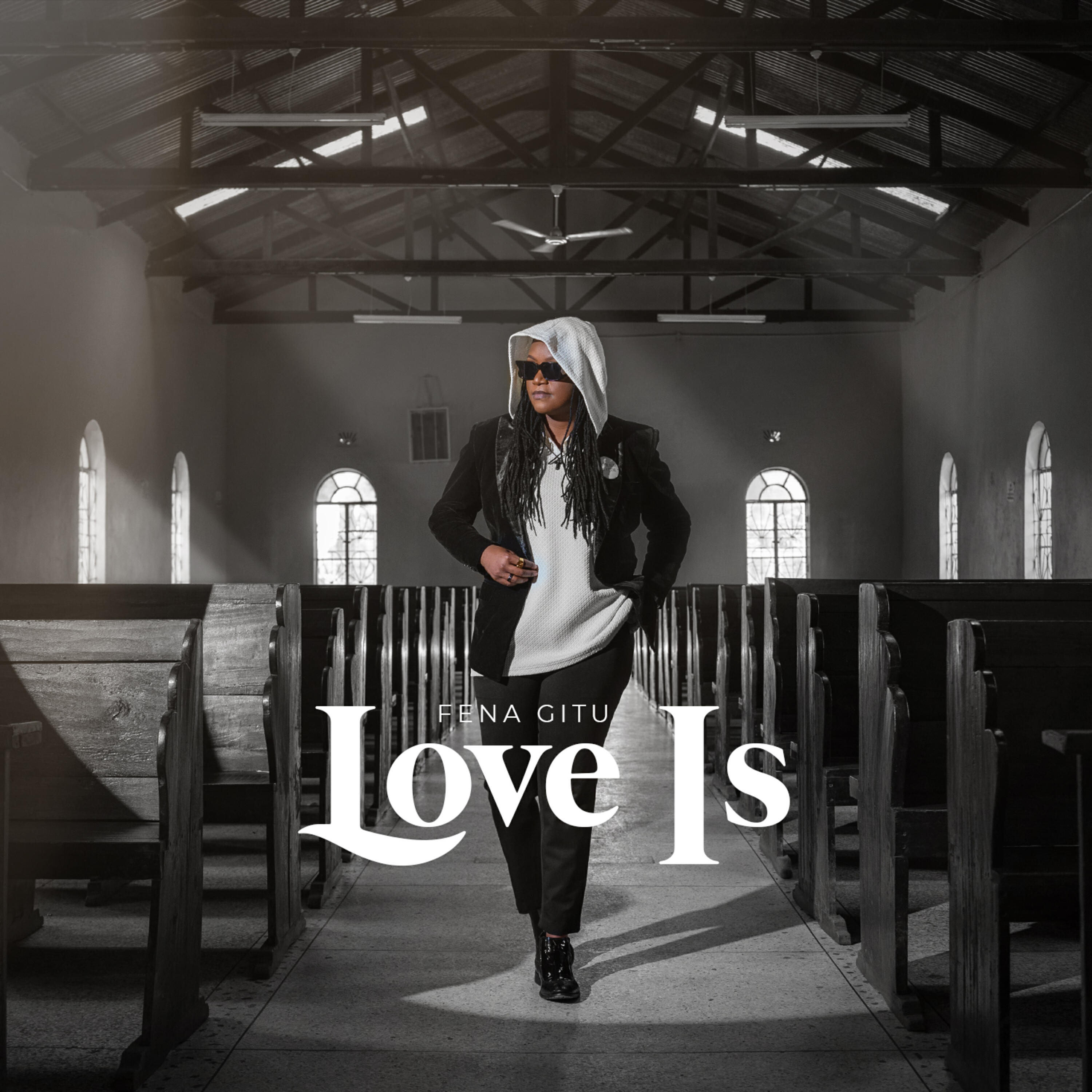 Релиз Love Is