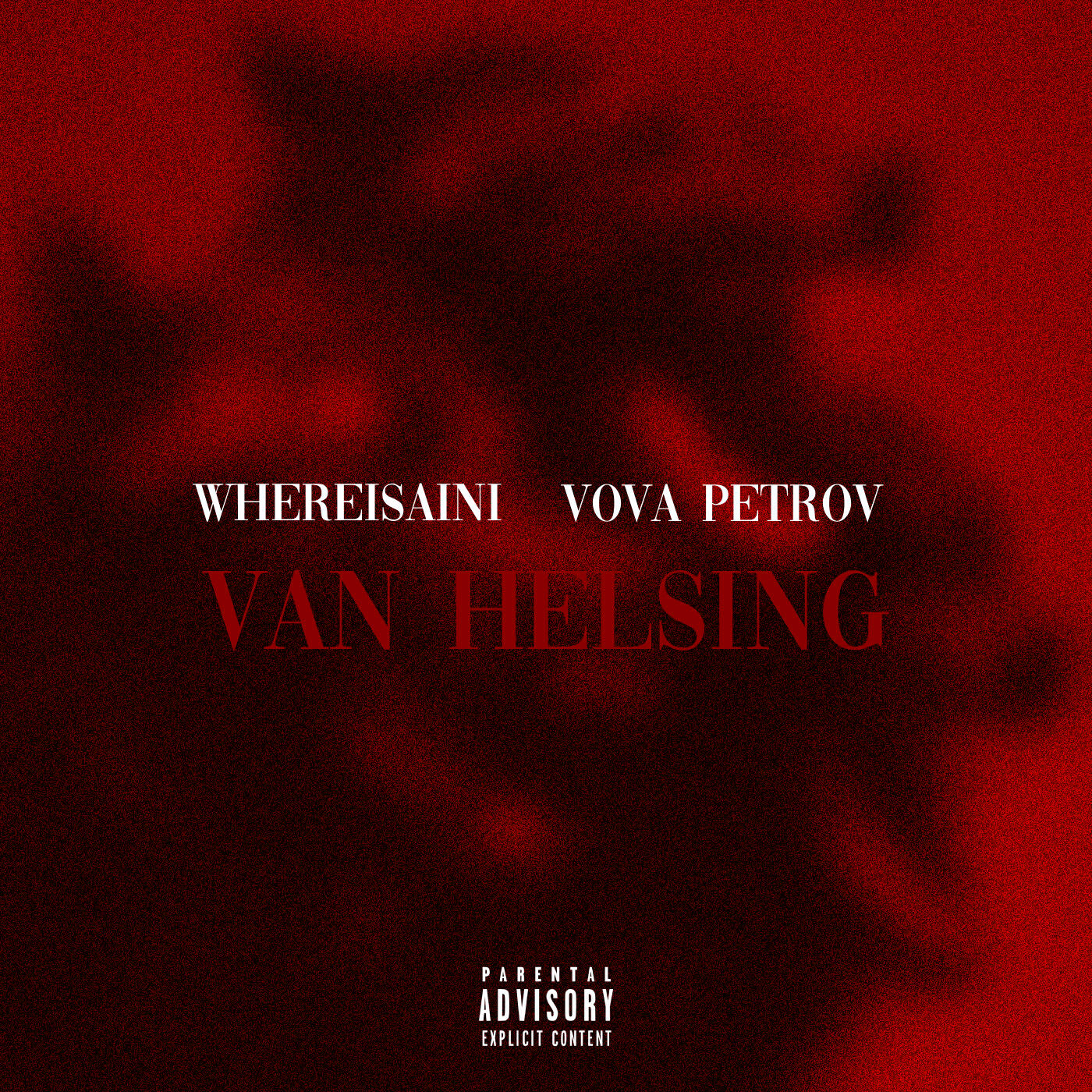 Релиз Van Helsing
