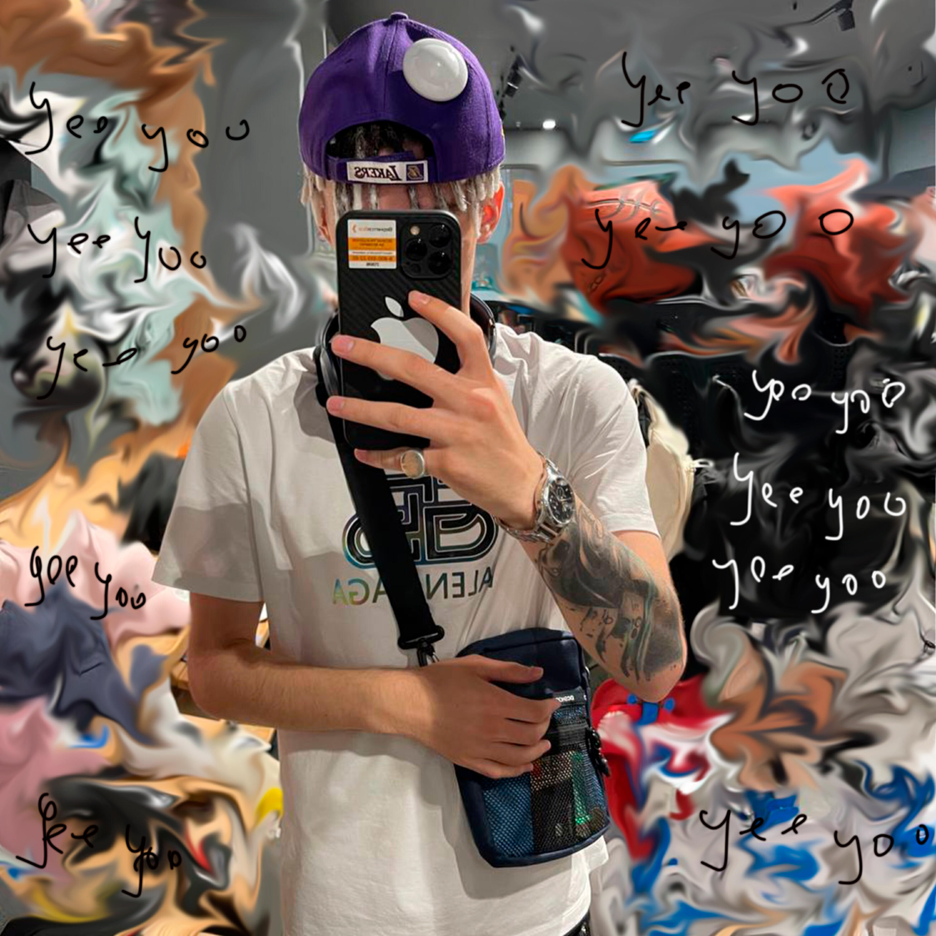 Релиз Yee Yoo