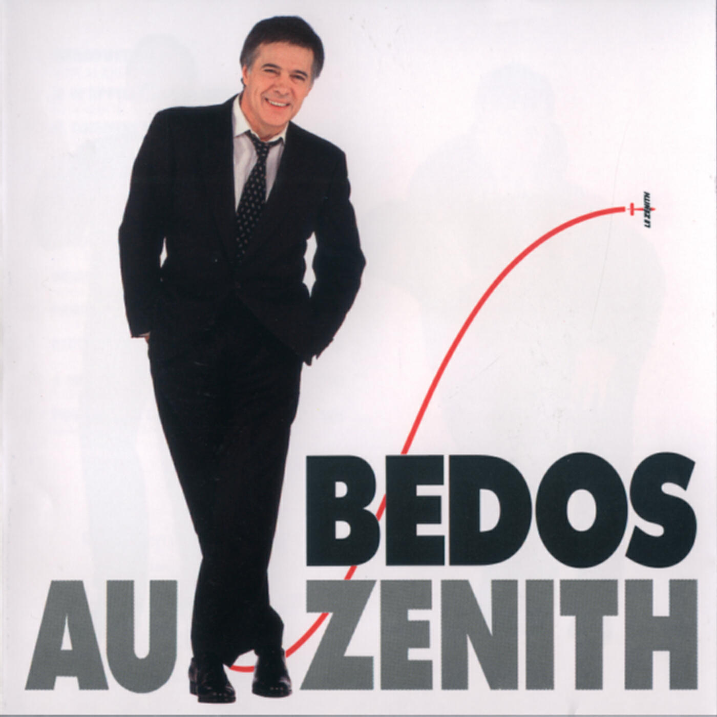 Релиз Bedos Au Zenith