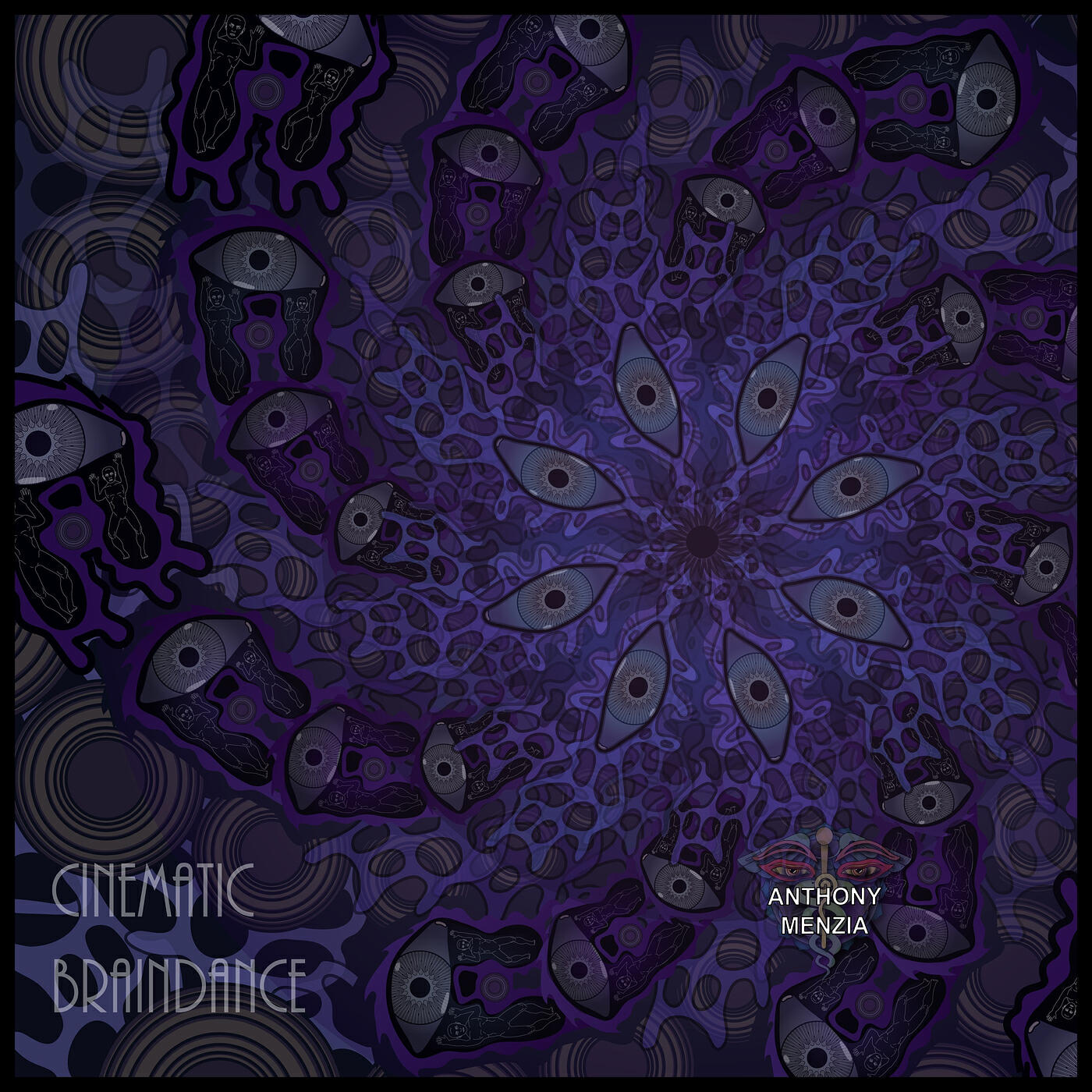 Релиз Cinematic Braindance