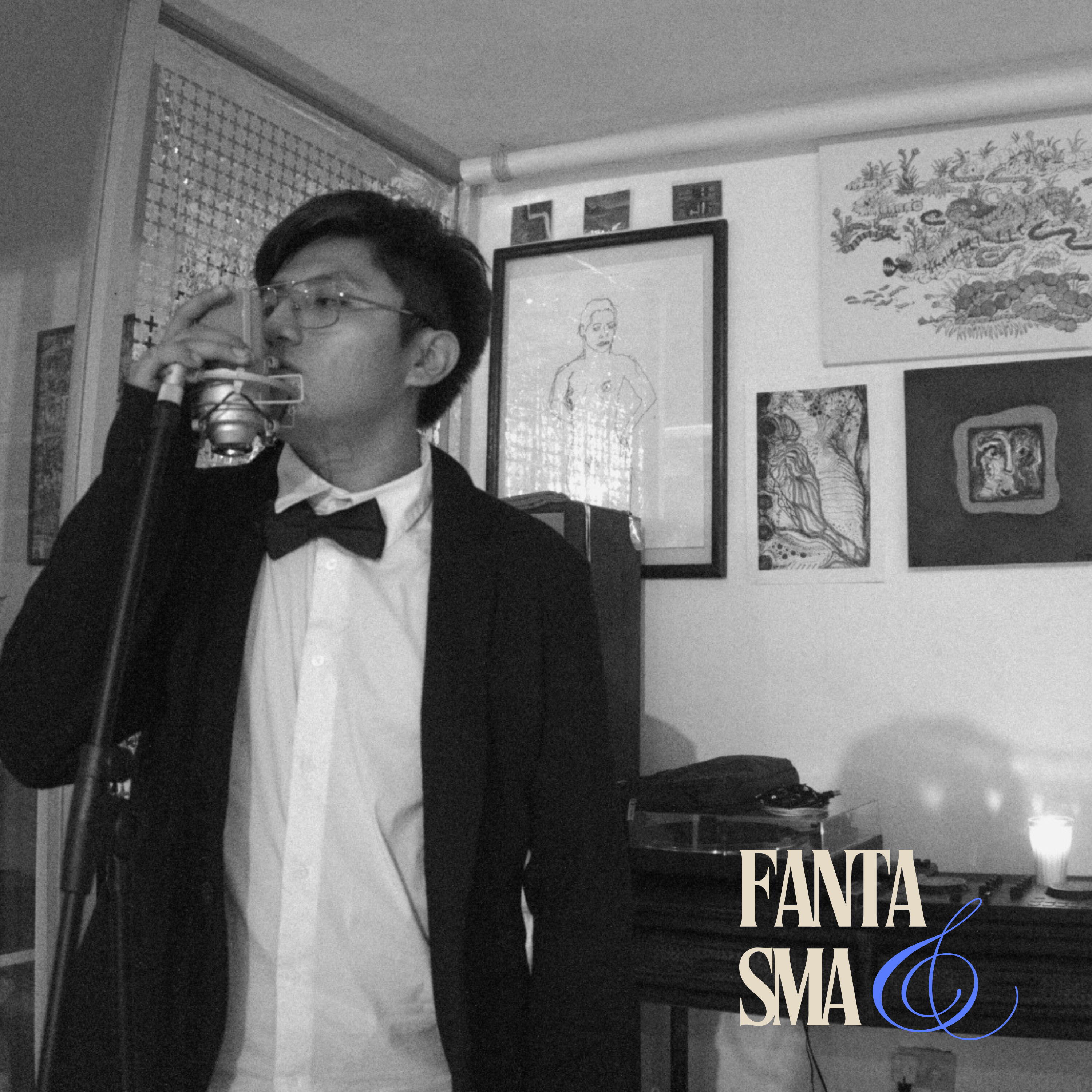 Релиз Fantasma