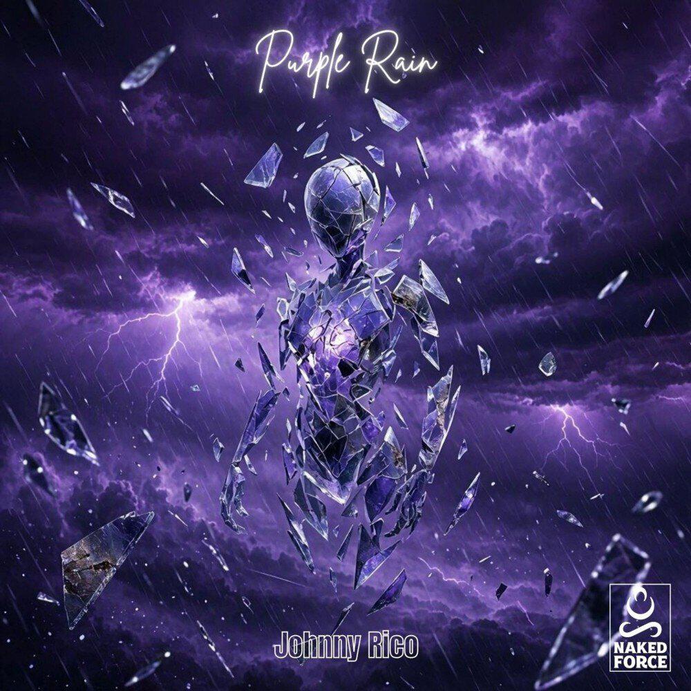 Релиз Purple Rain (Extended mix and Radio Edit)