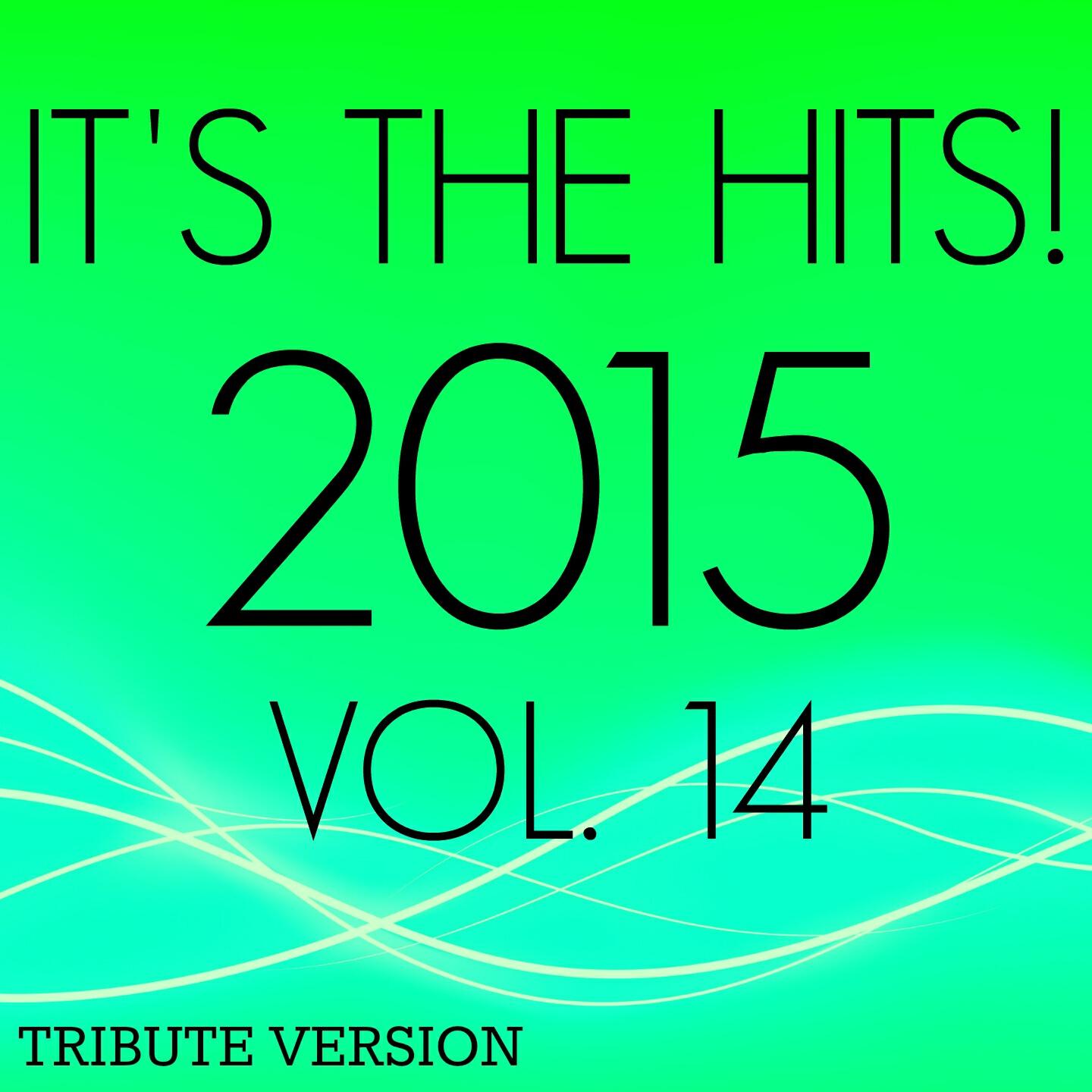 Релиз It's the Hits! 2015, Vol.14