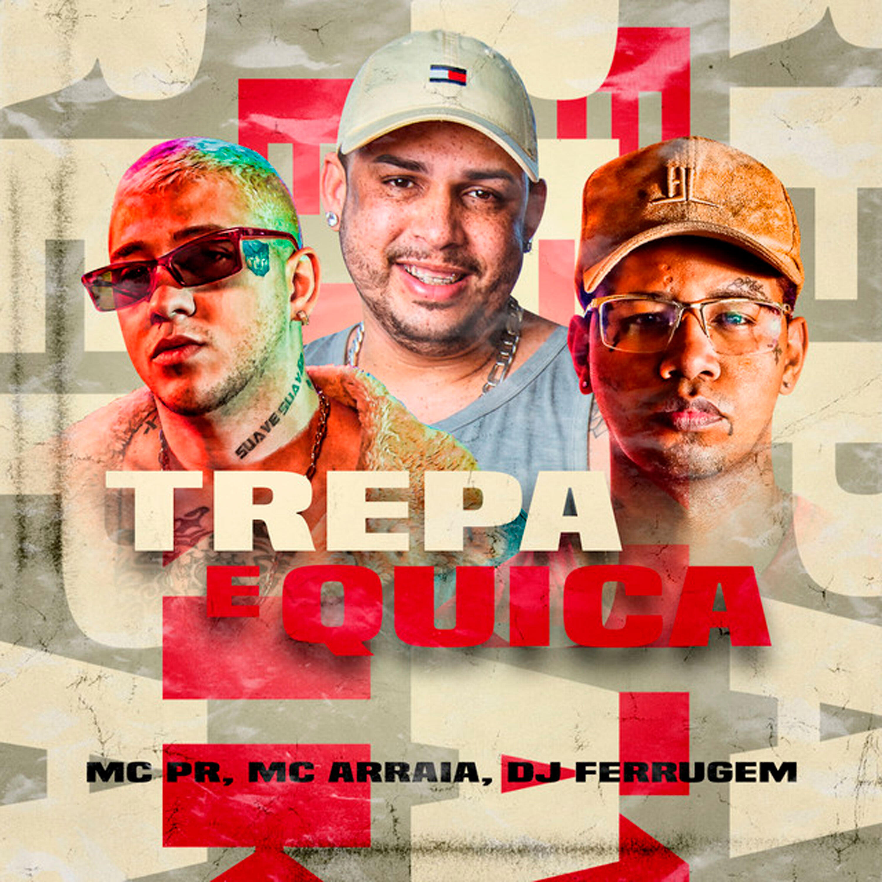 Релиз Trepa e Quica
