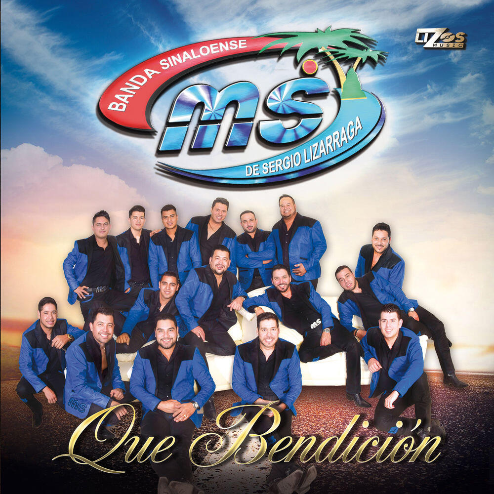 Релиз Que Bendición