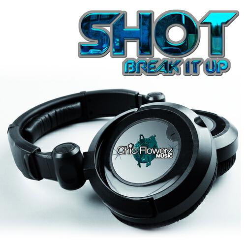 Релиз Break It Up