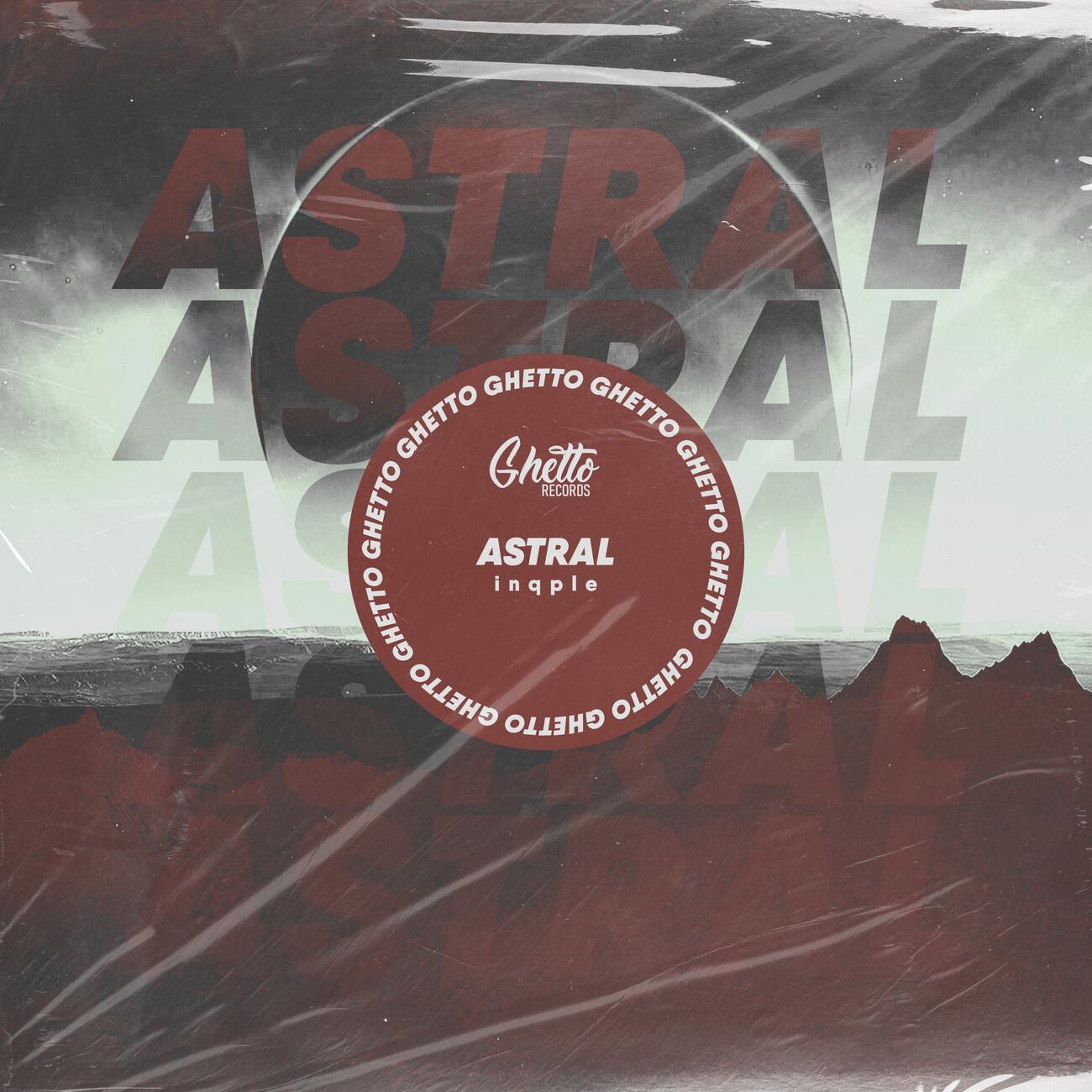 Релиз Astral