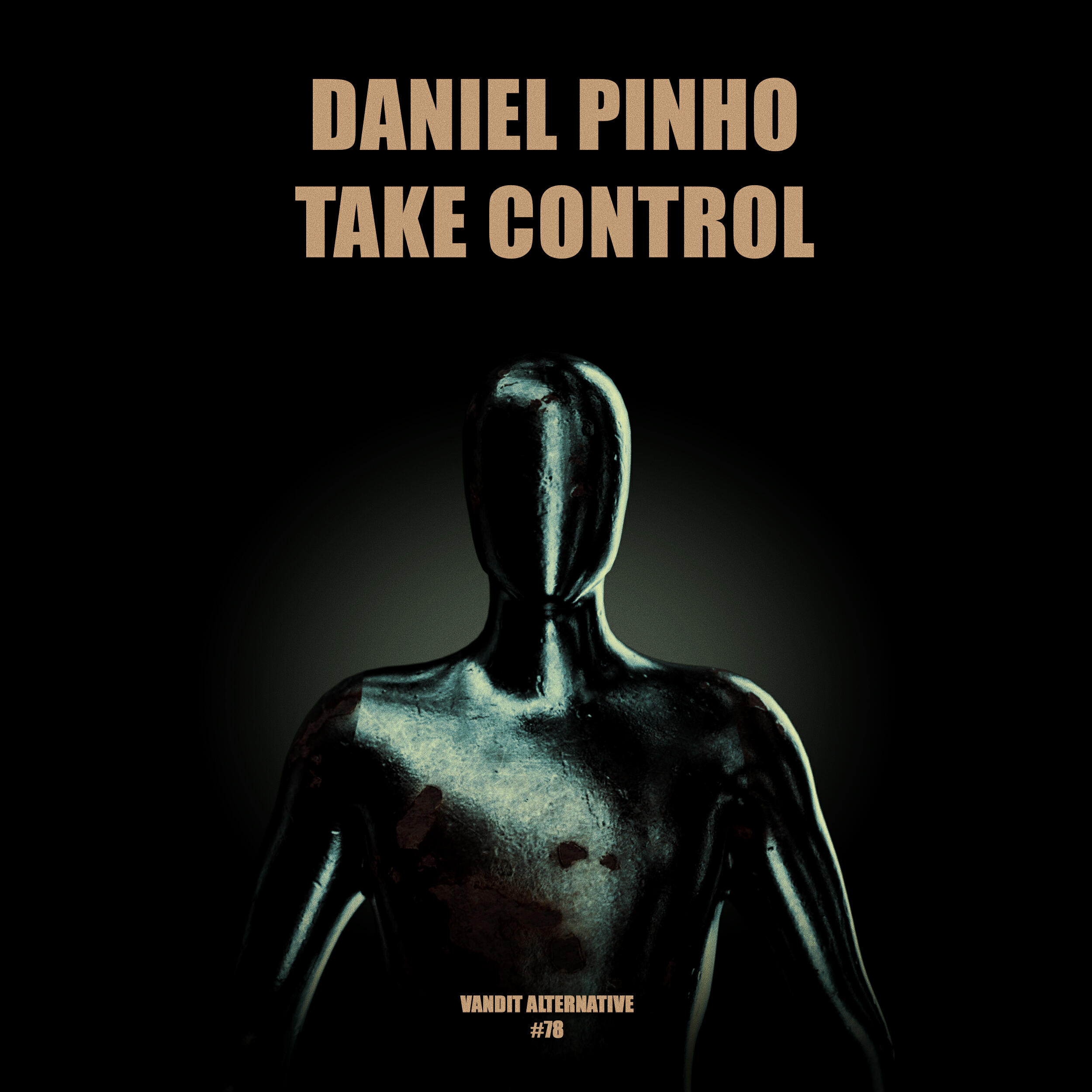 Релиз Take Control