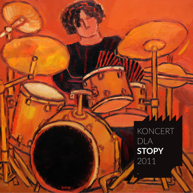 Релиз Koncert dla Stopy 2011 (Live)