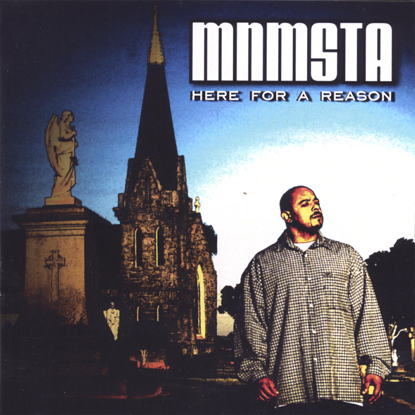 Релиз Here for a Reason