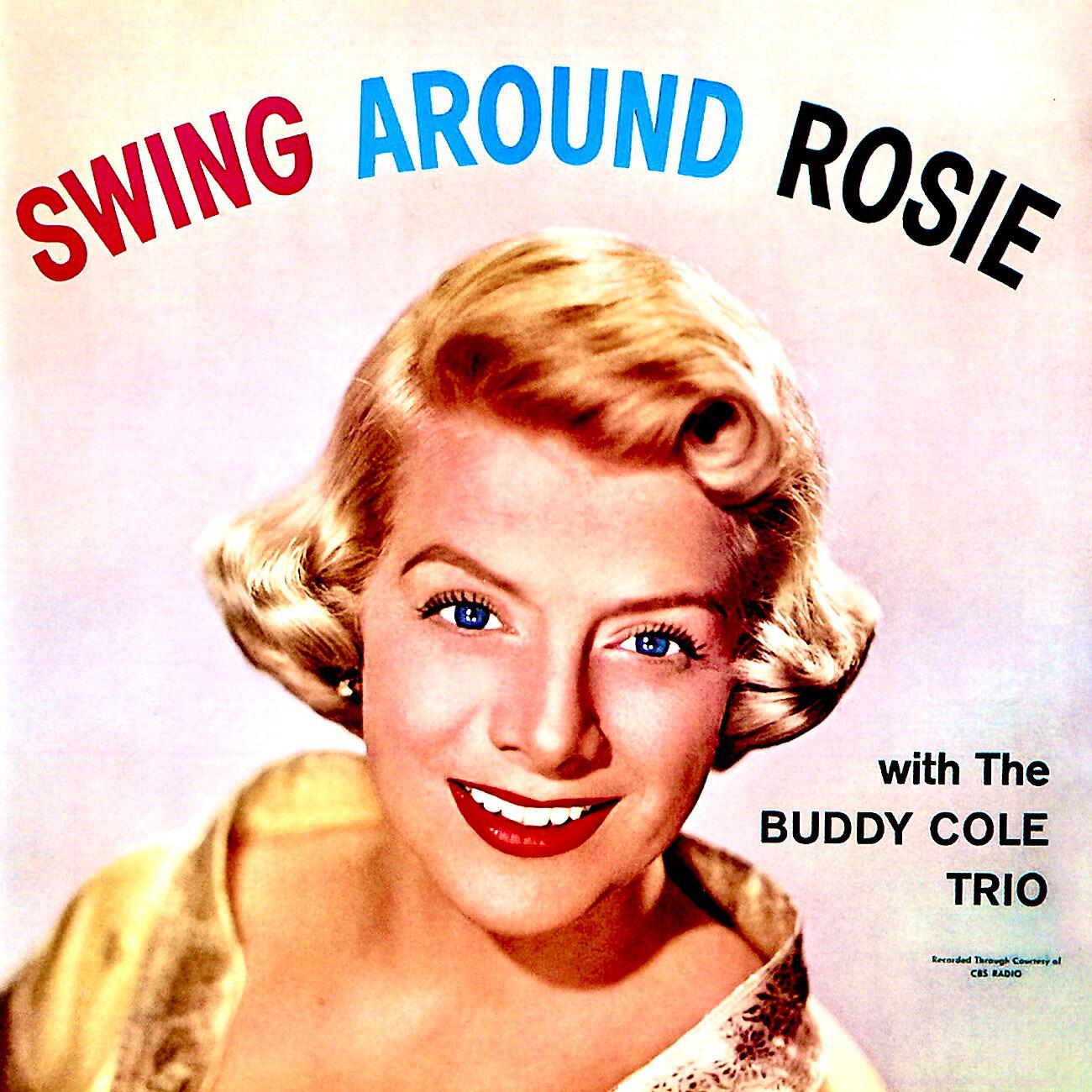 Релиз Swing Around Rosie!
