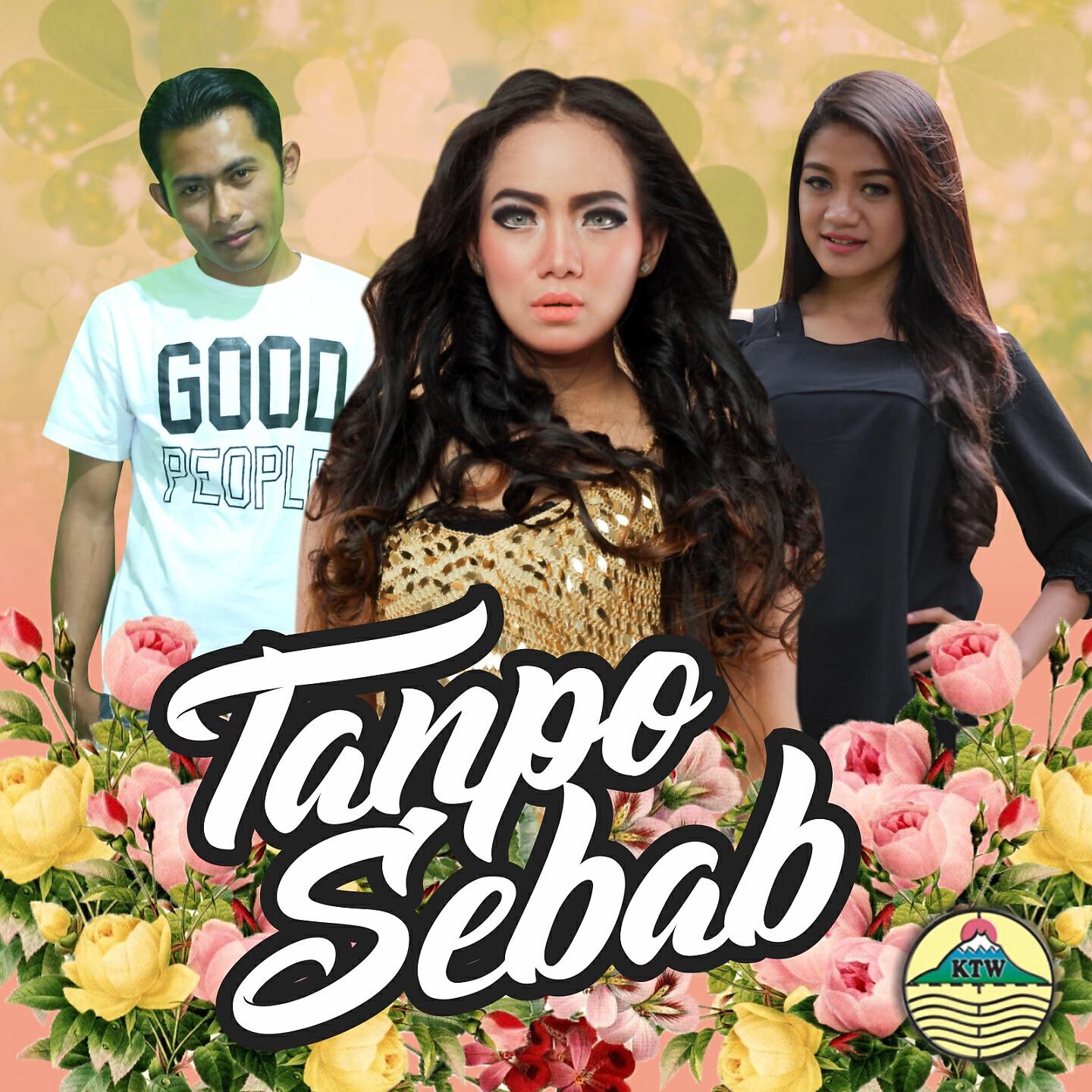 Релиз Tanpo Sebab