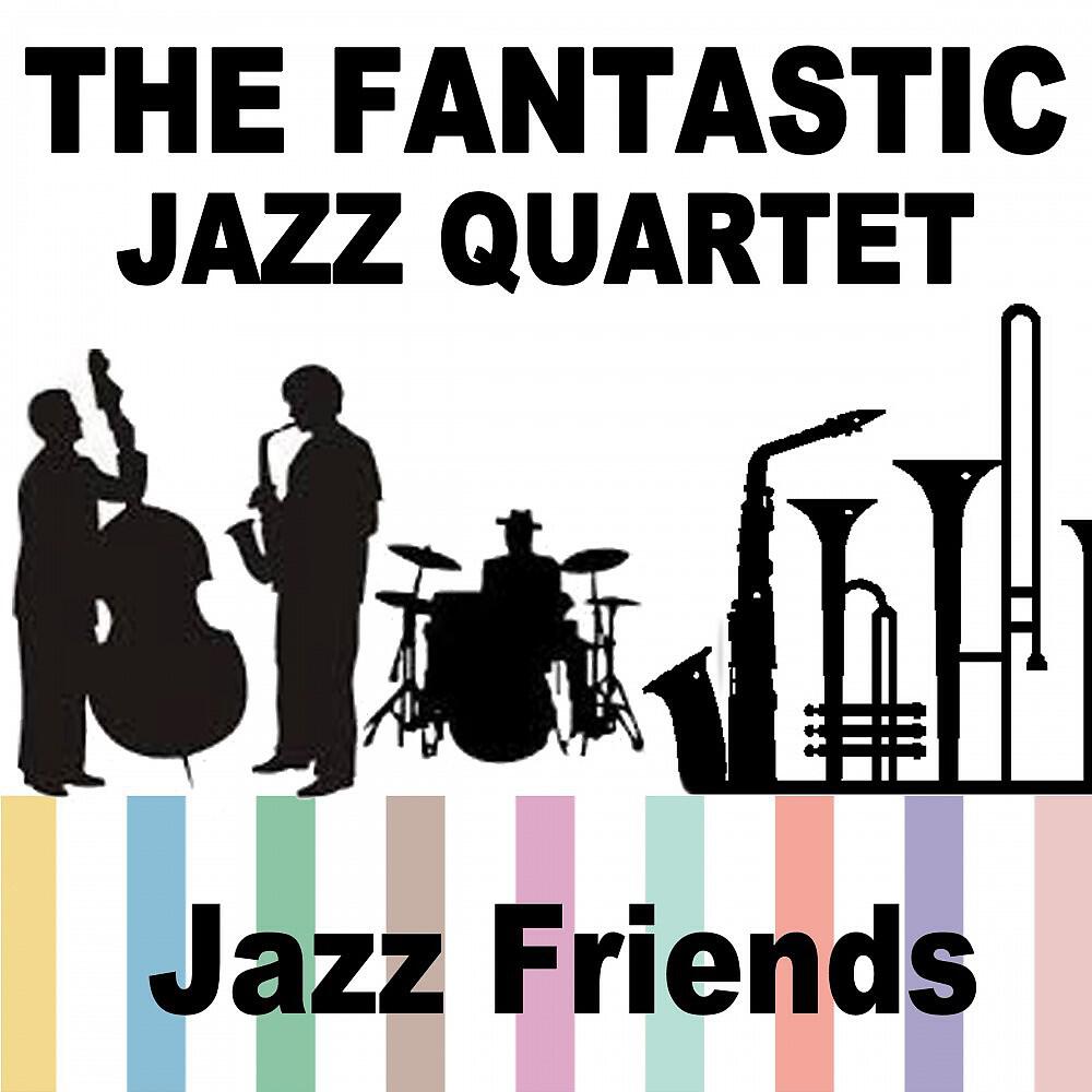 Релиз Jazz Friends