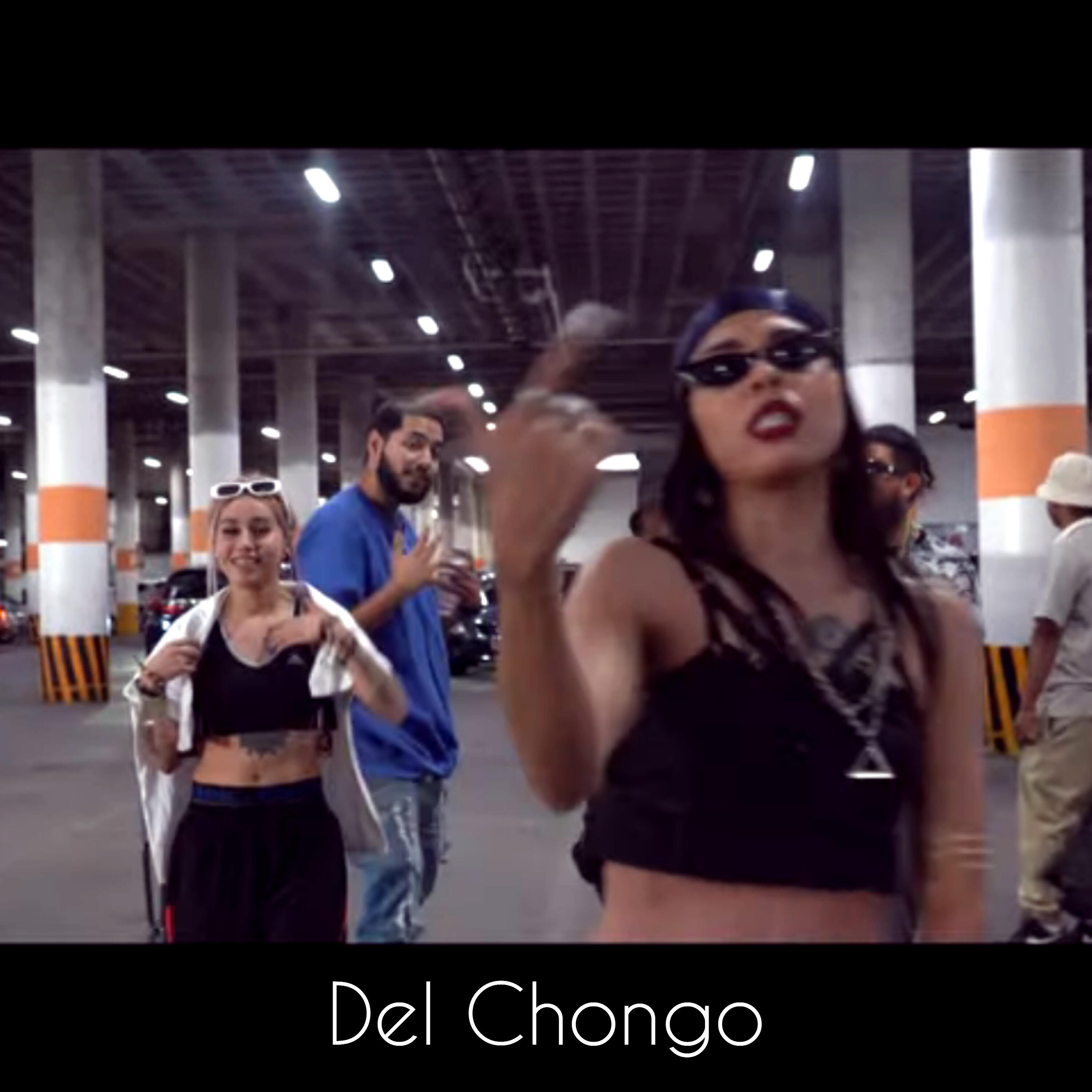 Релиз Del Chongo