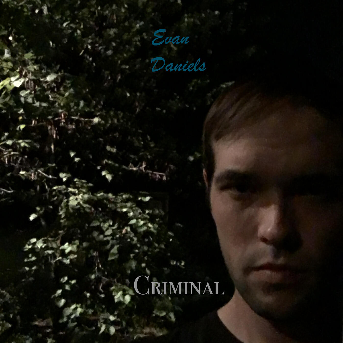 Релиз Criminal