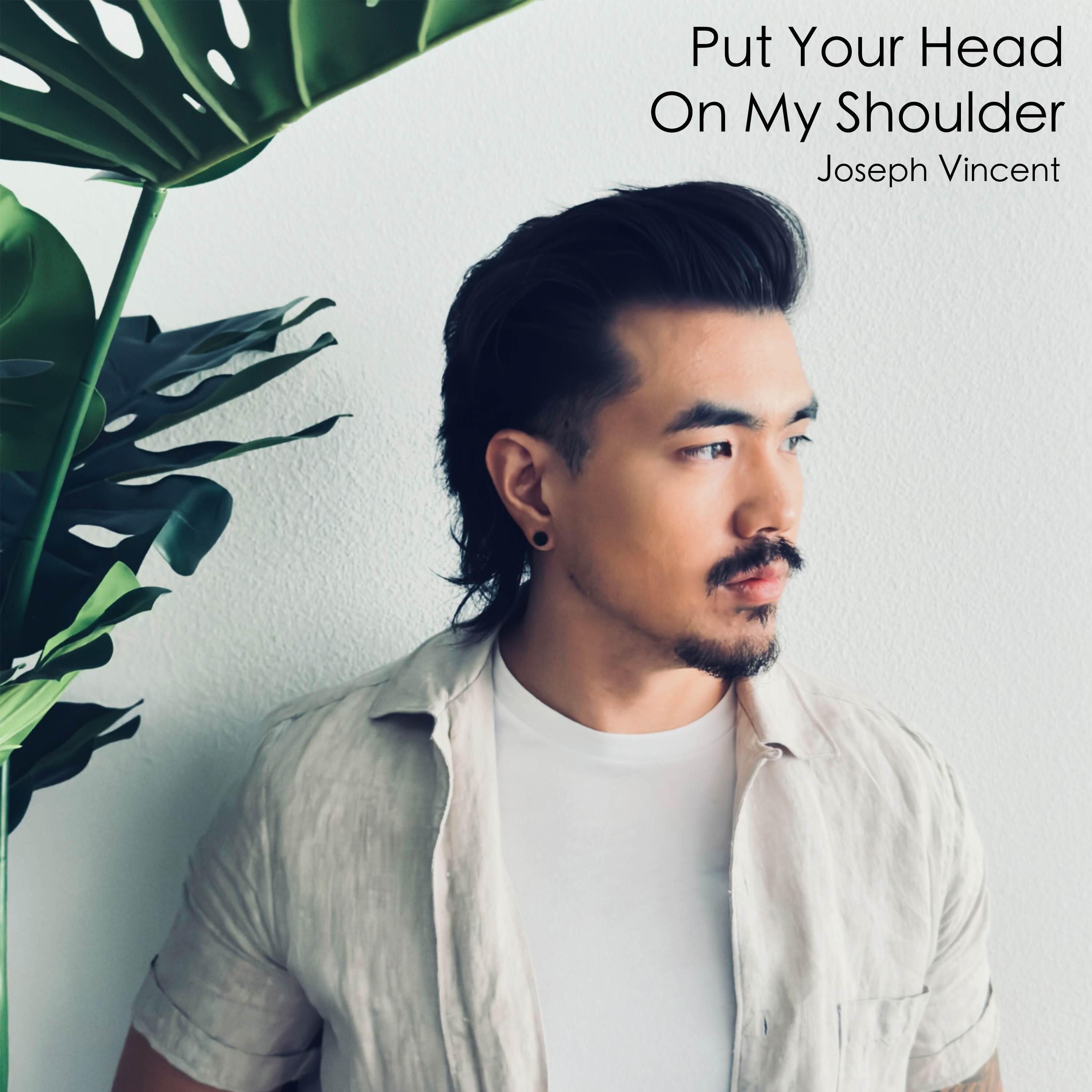 Релиз Put Your Head On My Shoulder