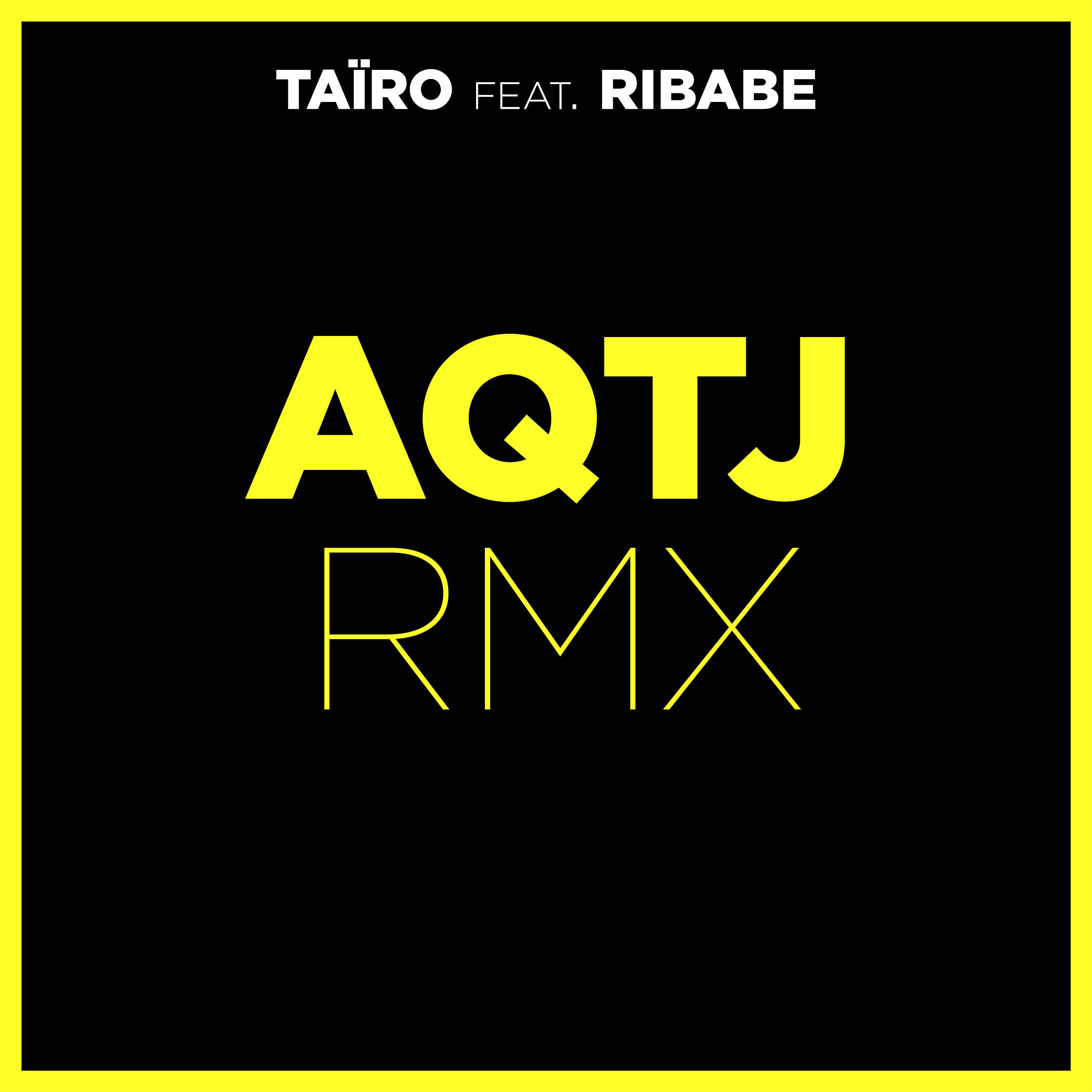 Релиз AQTJ RMX